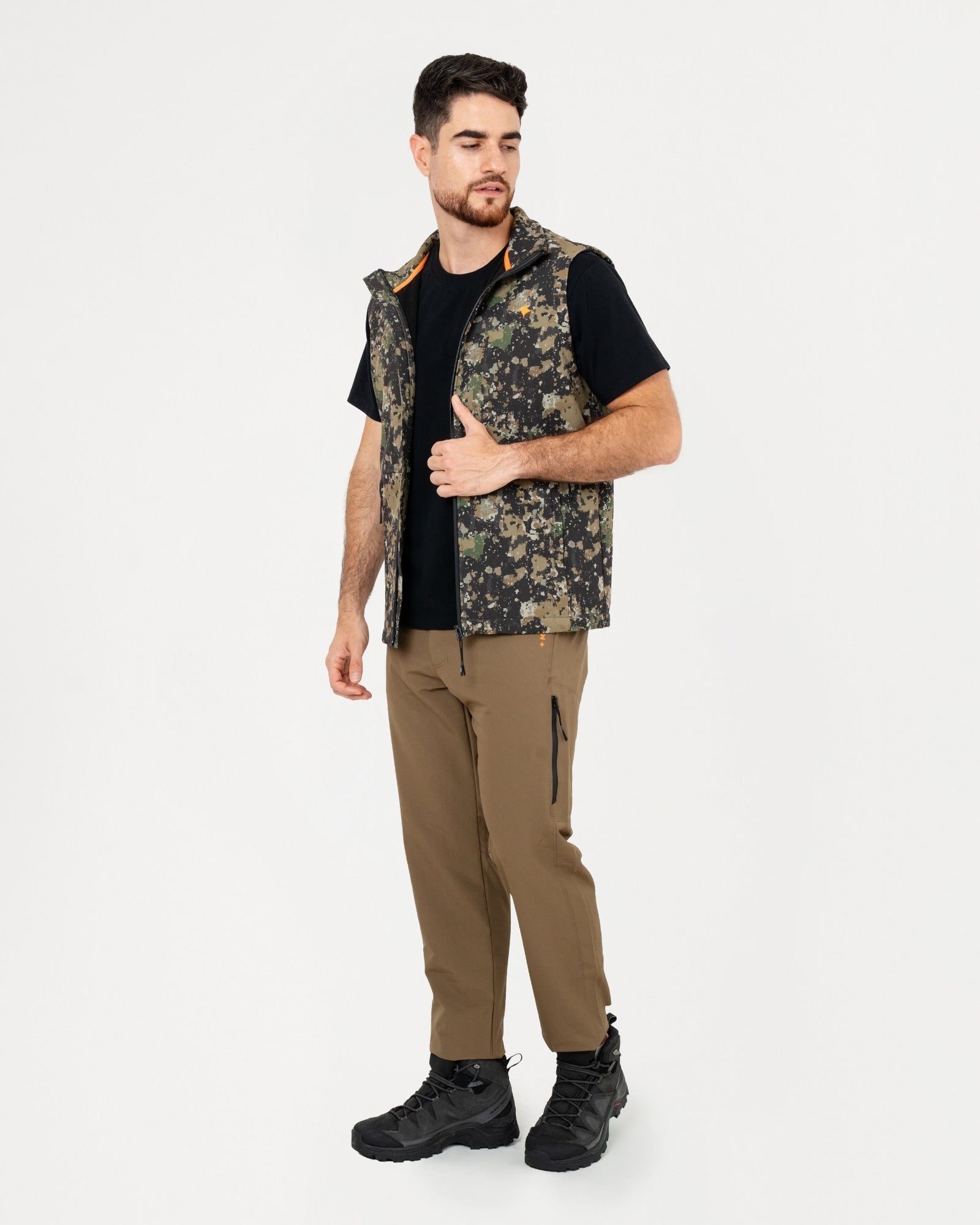 Chaleco MAJA® Caborca