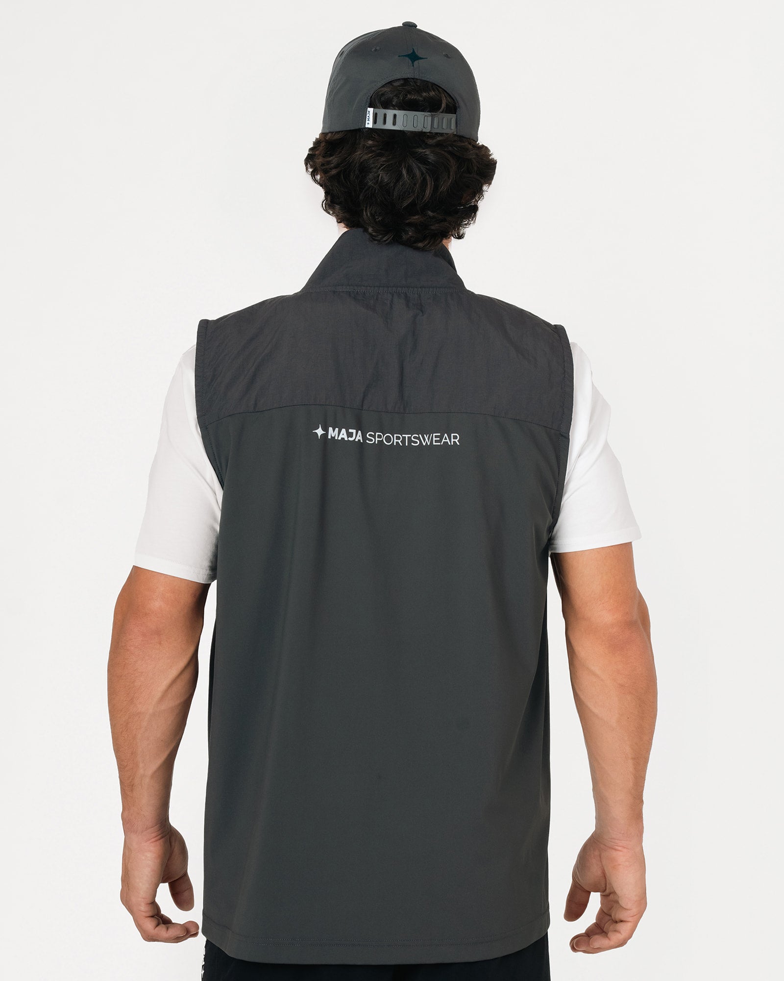 Chaleco MAJA® Fortuna