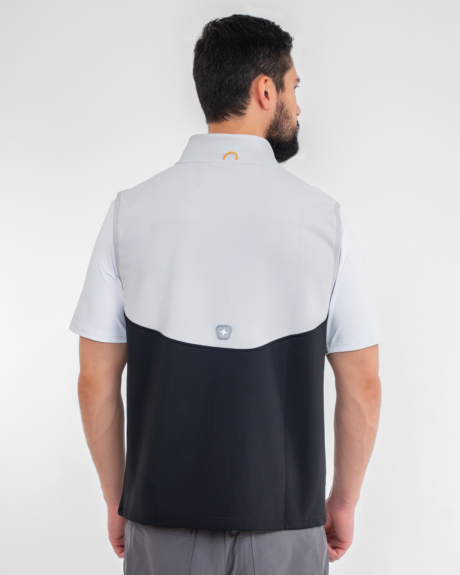 Chaleco MAJA® Piloto Edición Checo Pérez