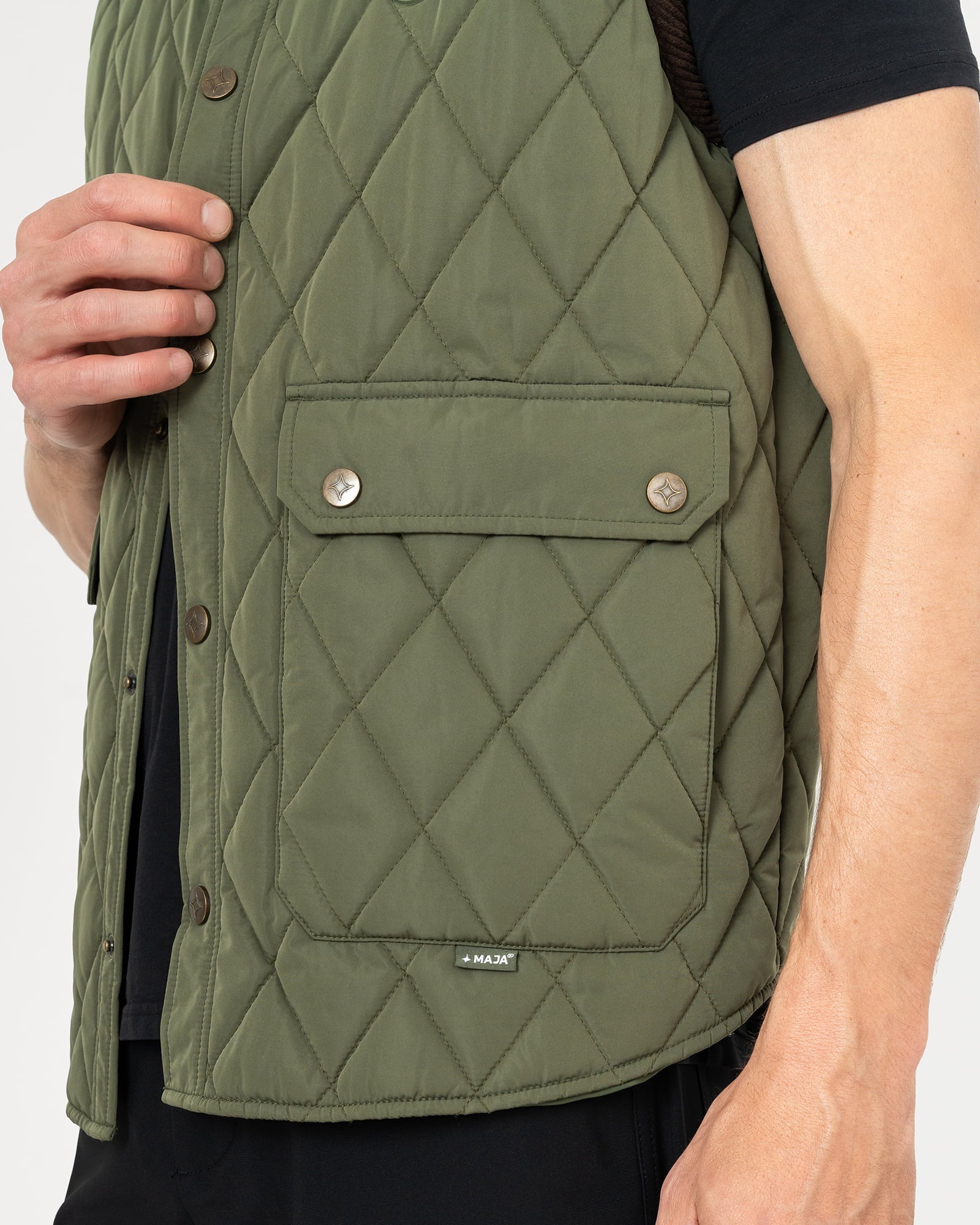 Chaleco MAJA® Sahuaro