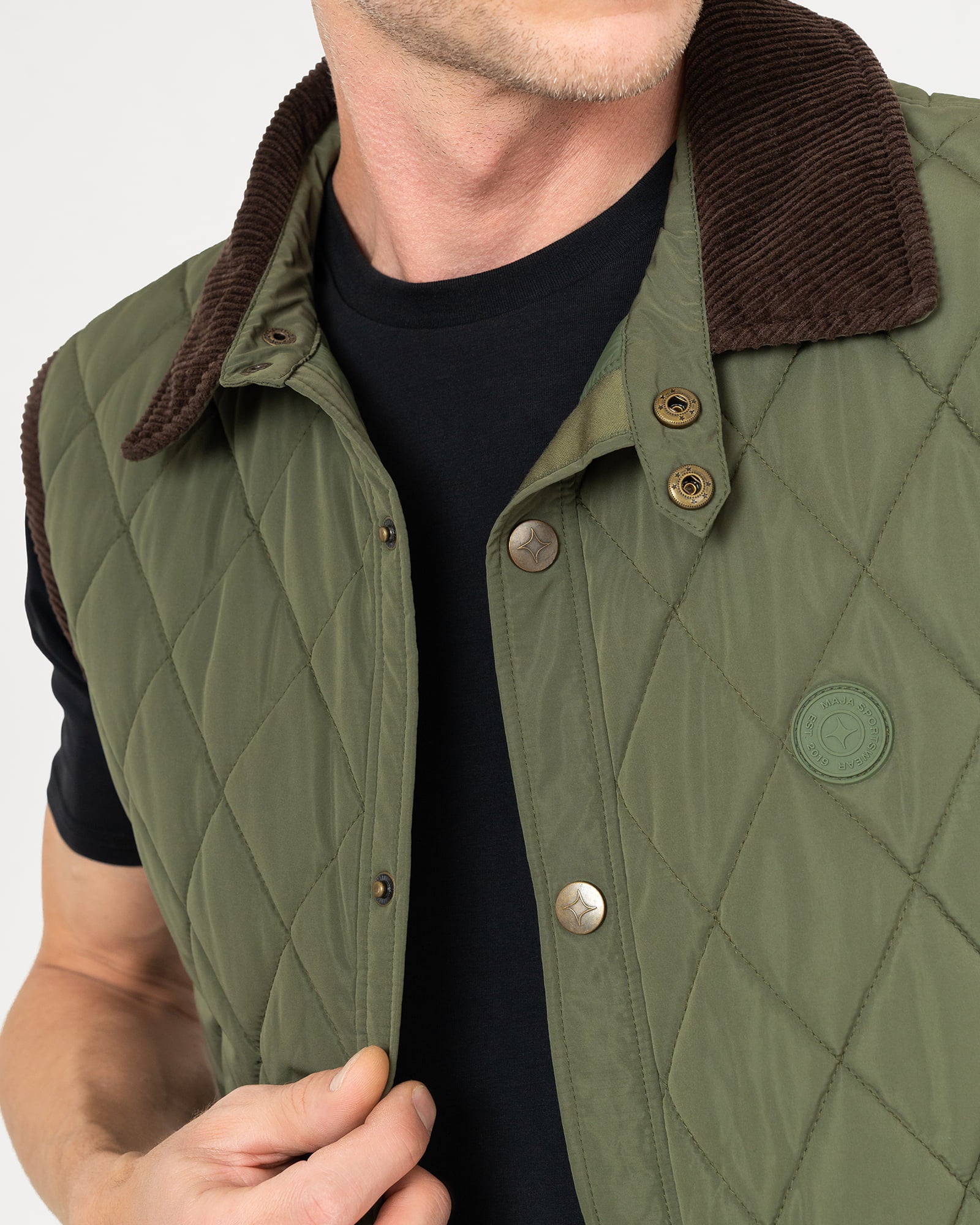 Chaleco MAJA® Sahuaro