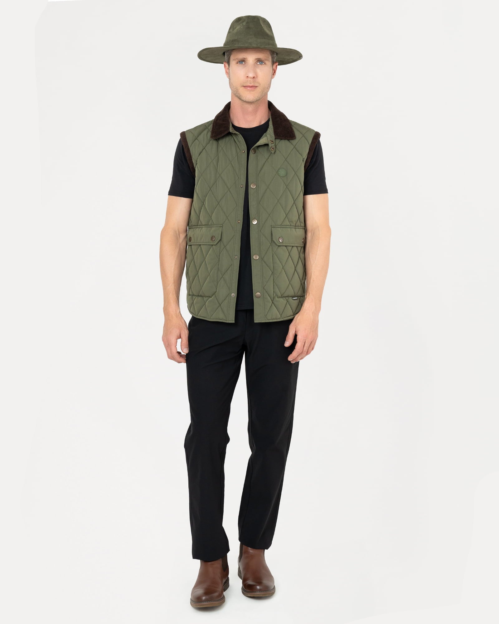 Chaleco MAJA® Sahuaro