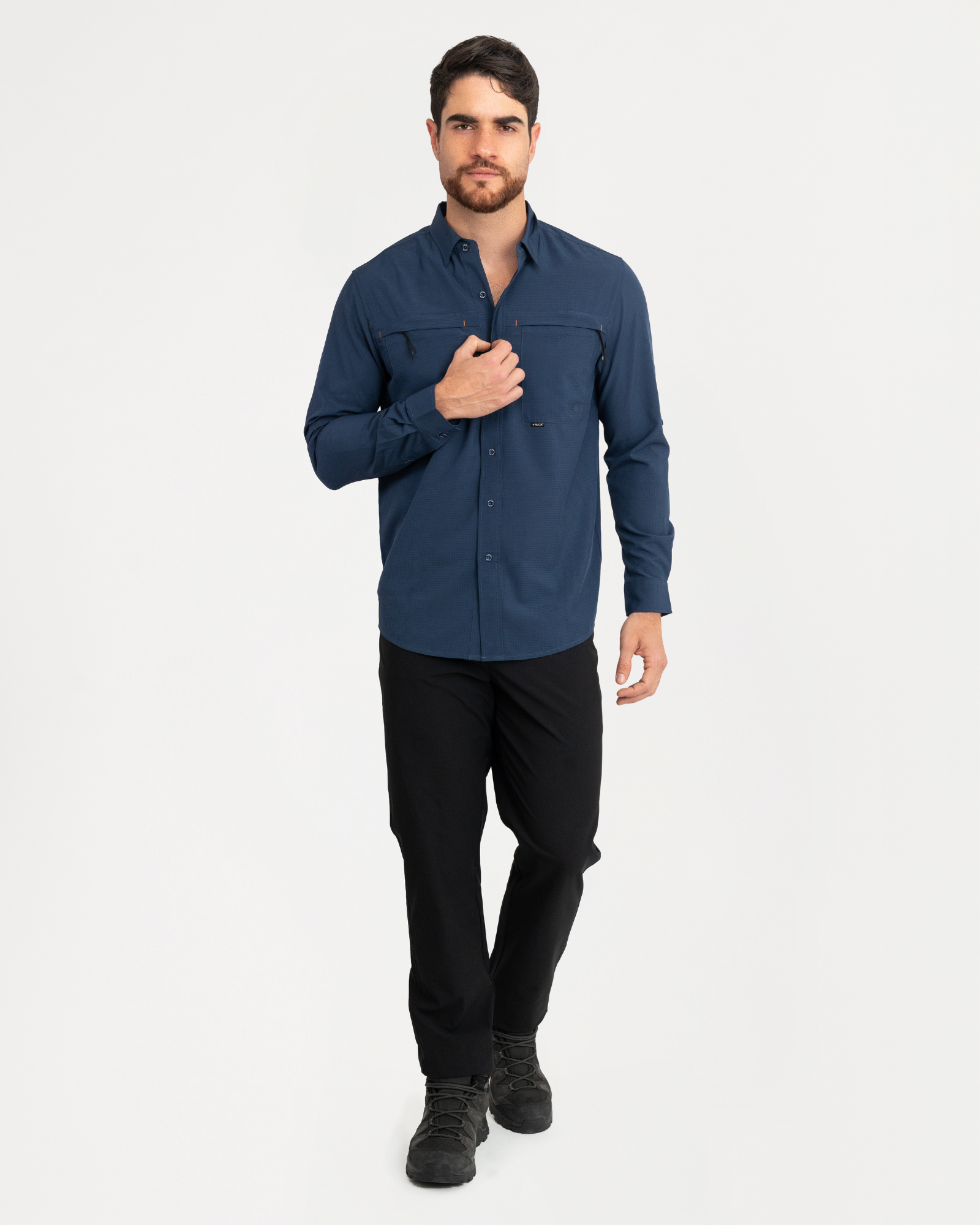 Camisa MAJA® Matorral
