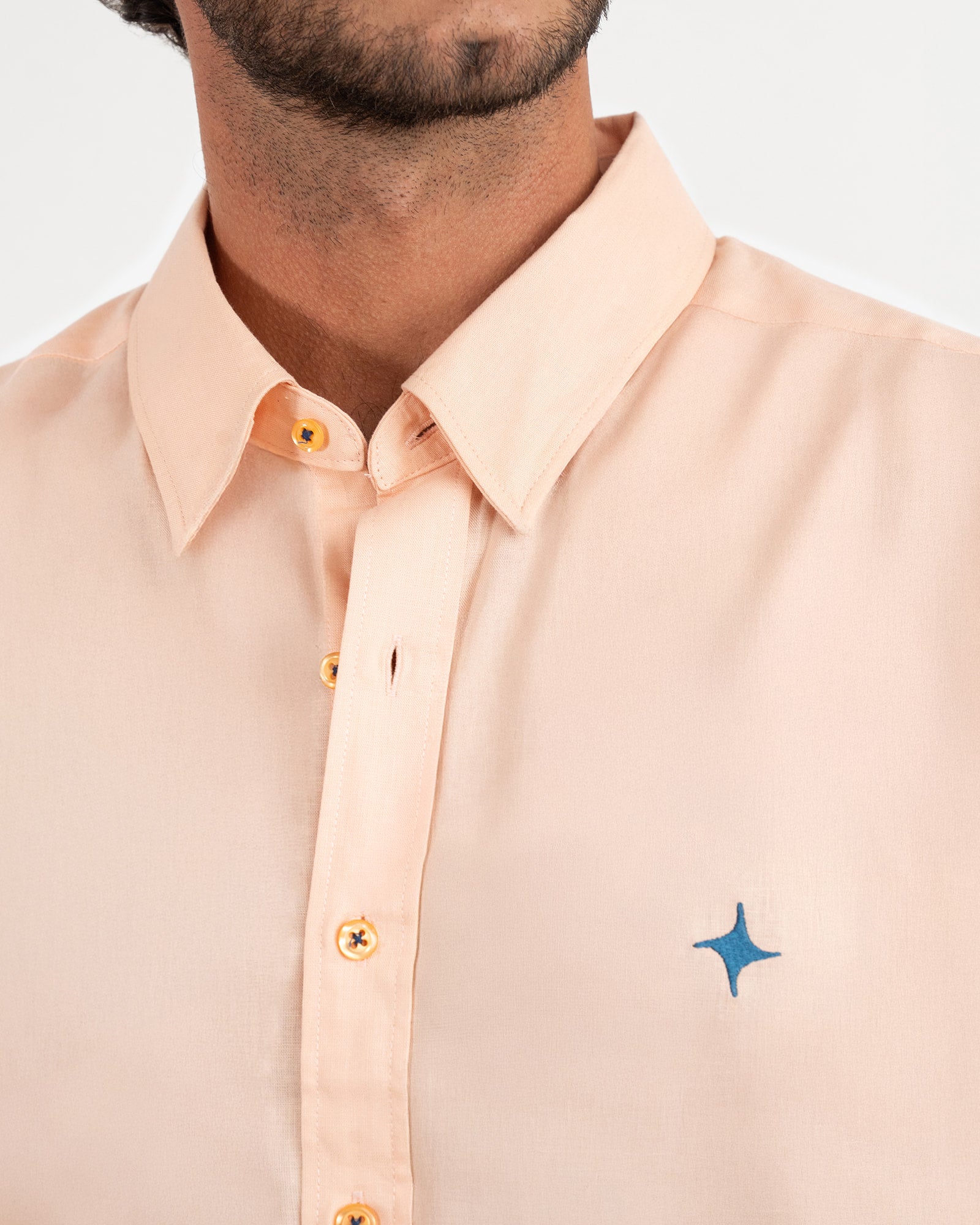 Camisa Lino MAJA® Resort