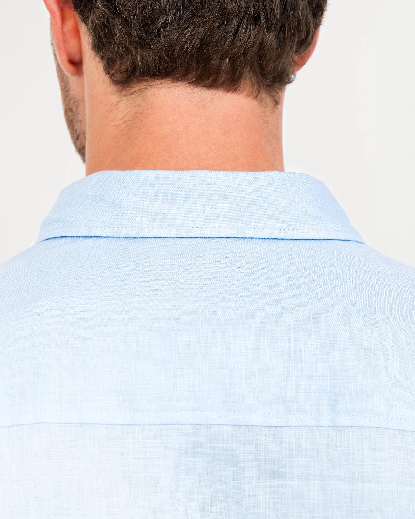 Camisa de Lino MAJA® Contoy