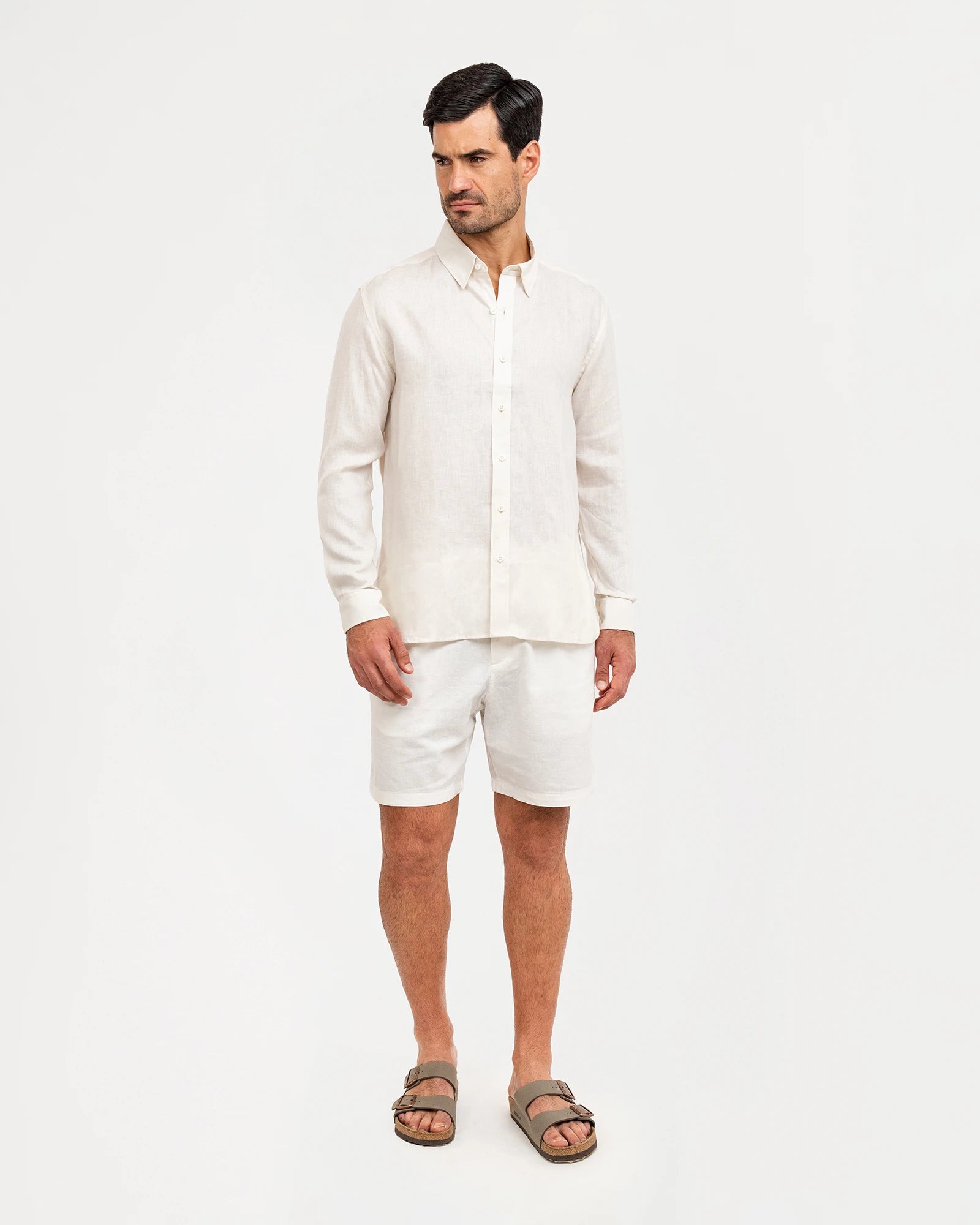 Camisa de Lino MAJA® Contoy