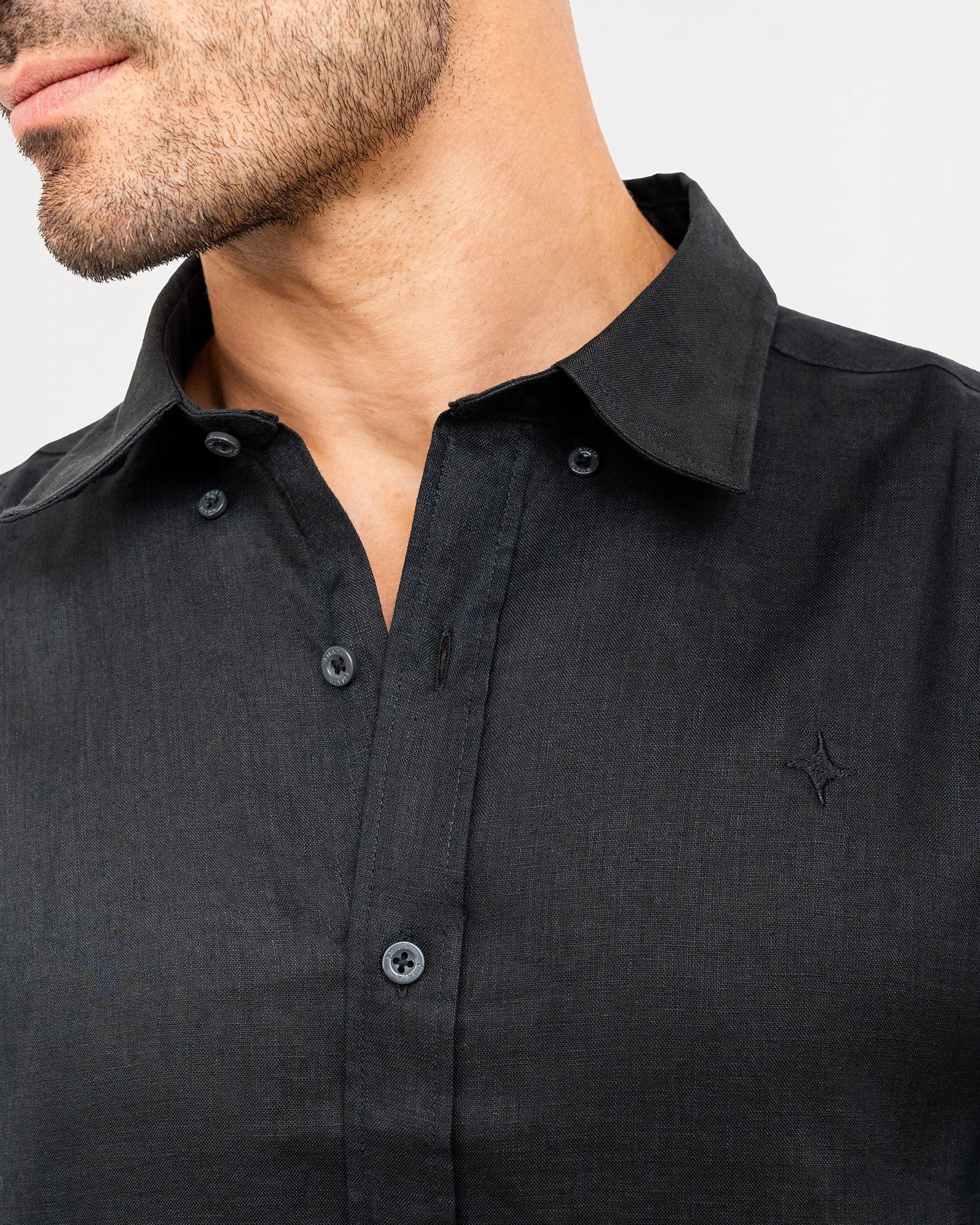 Camisa de Lino MAJA® Contoy