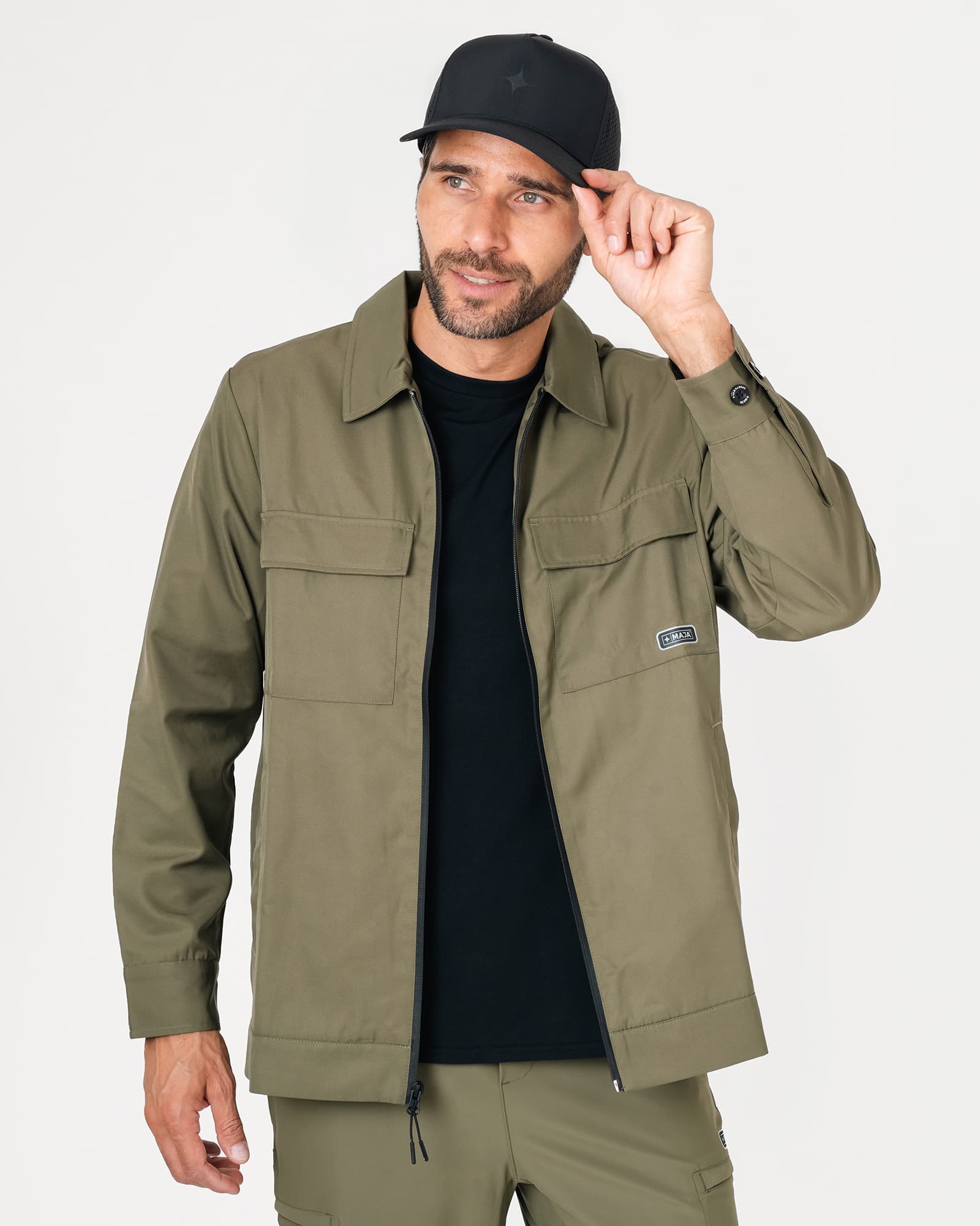 Chamarra MAJA® Aventura