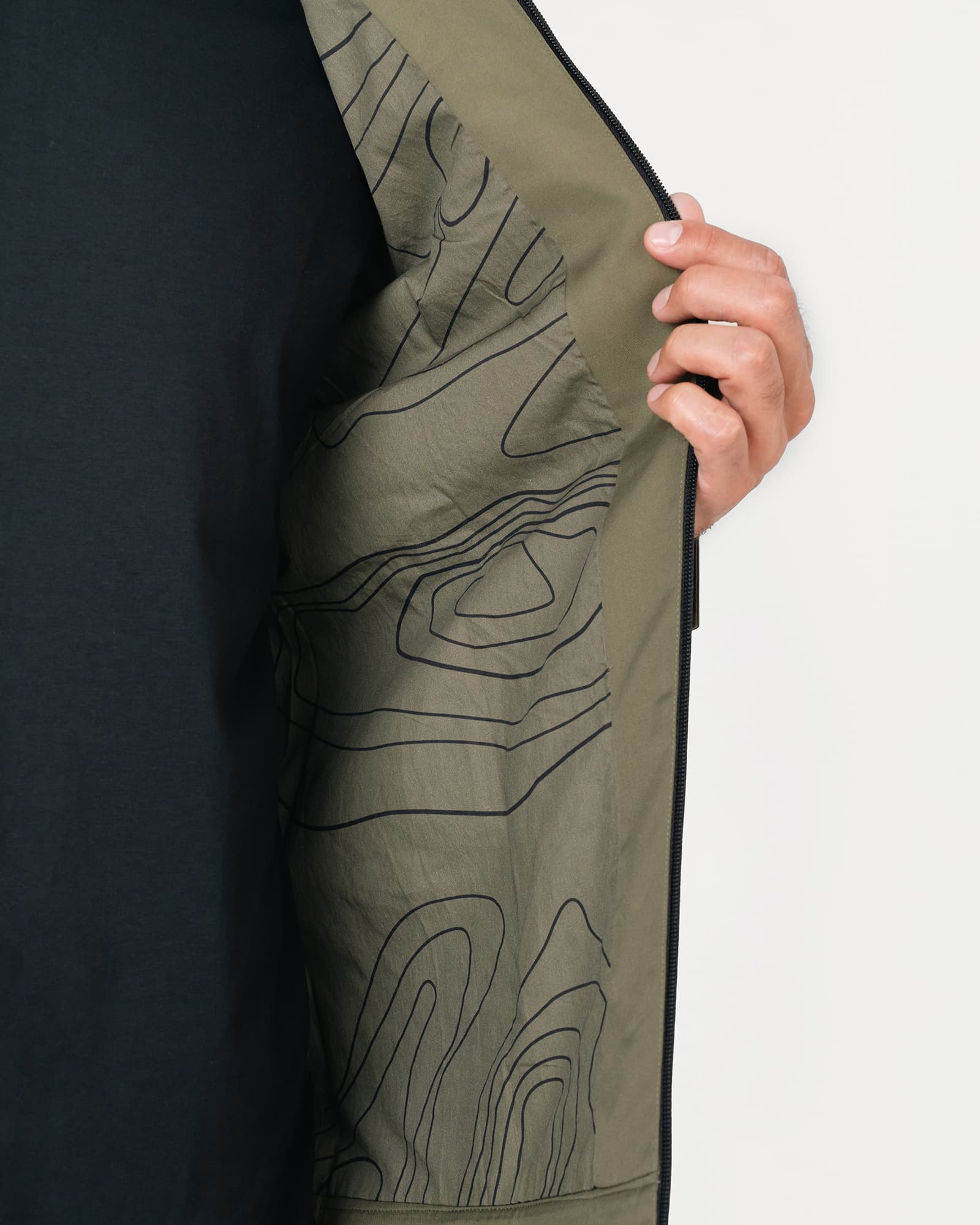 Chamarra MAJA® Aventura