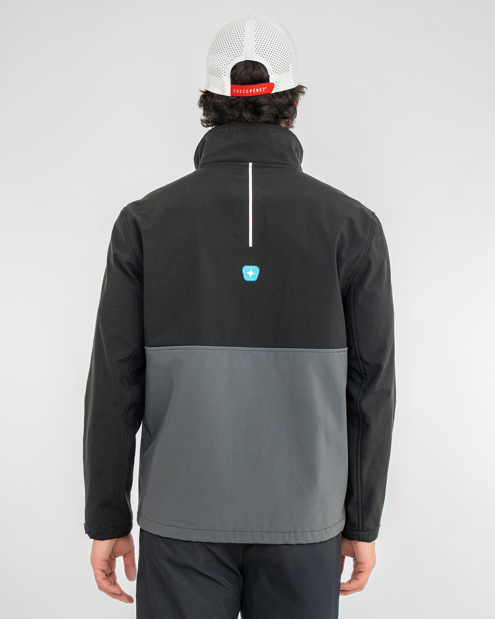 Chamarra MAJA® Pole Edición Checo Pérez