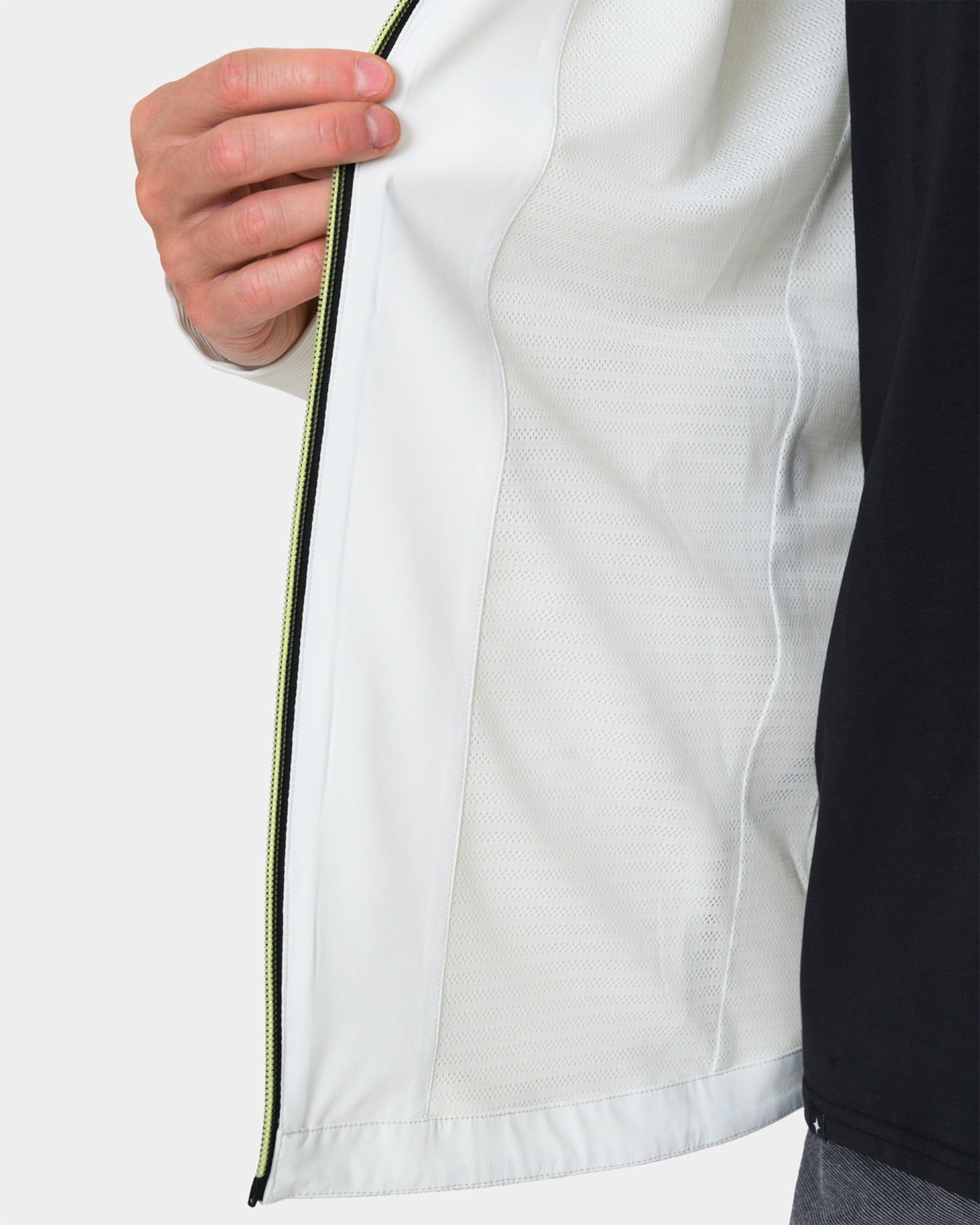 Chamarra Performance MAJA® Santo