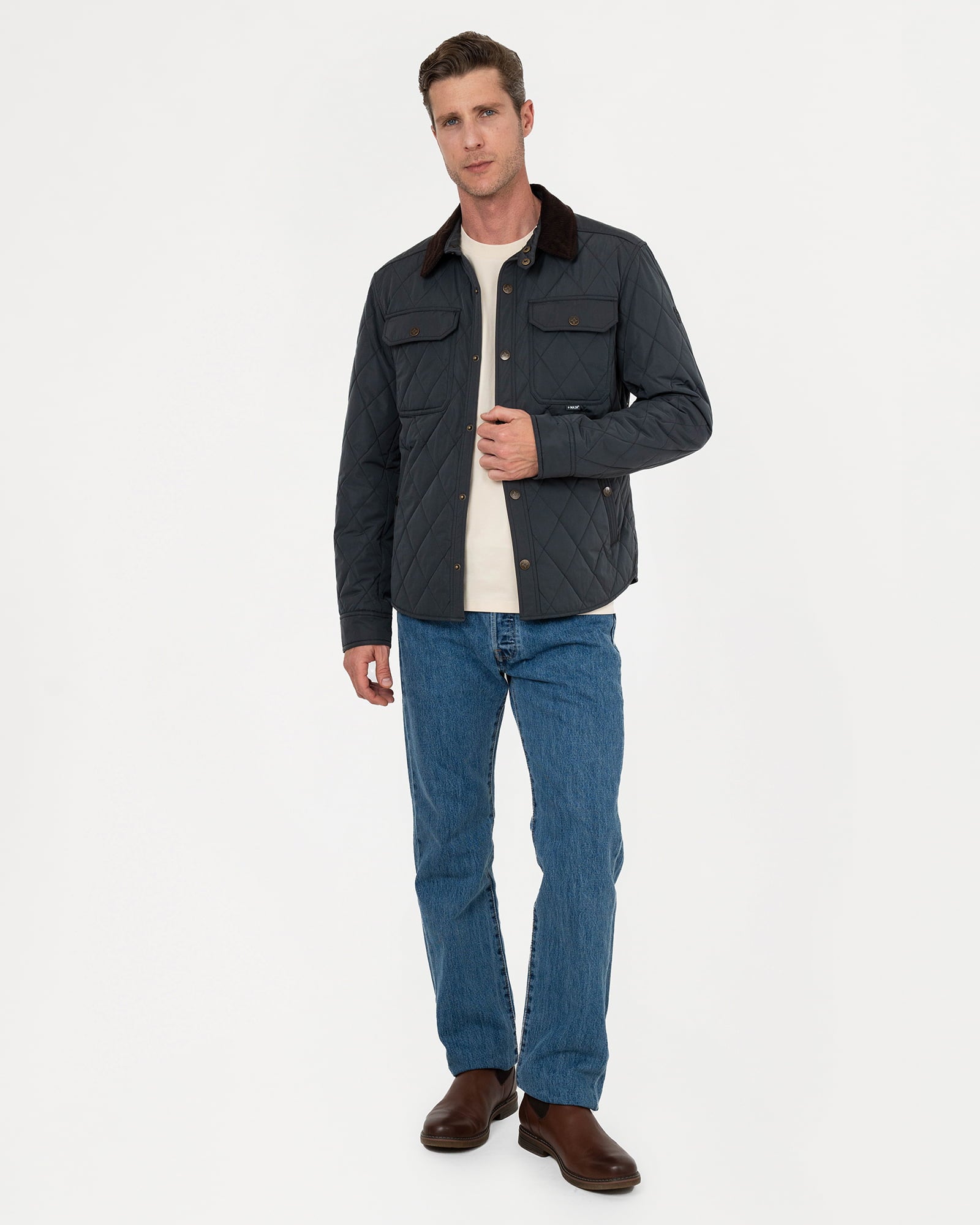 Chamarra MAJA® Pedregal