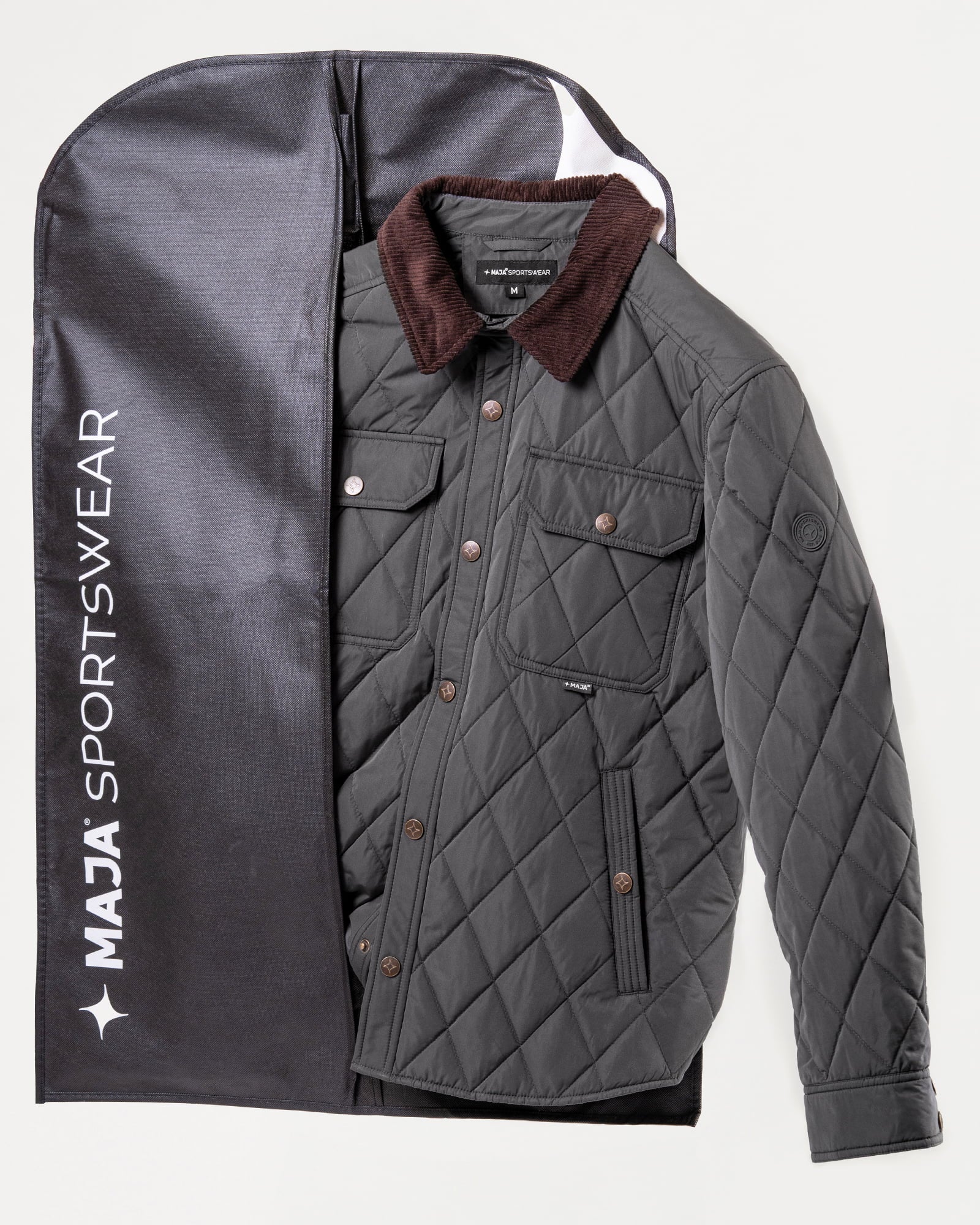 Chamarra MAJA® Pedregal