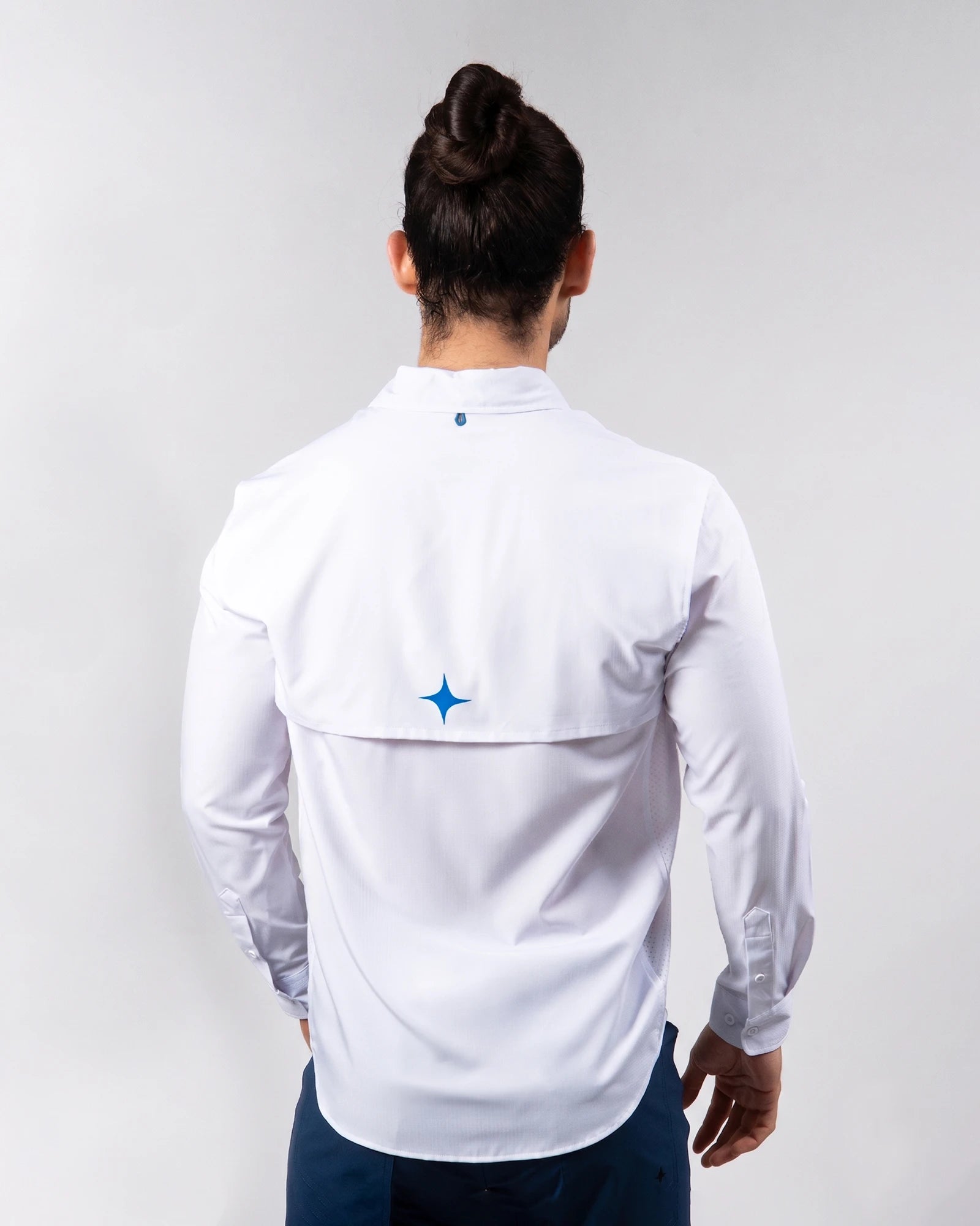 Camisa MAJA® Outdoor Signature