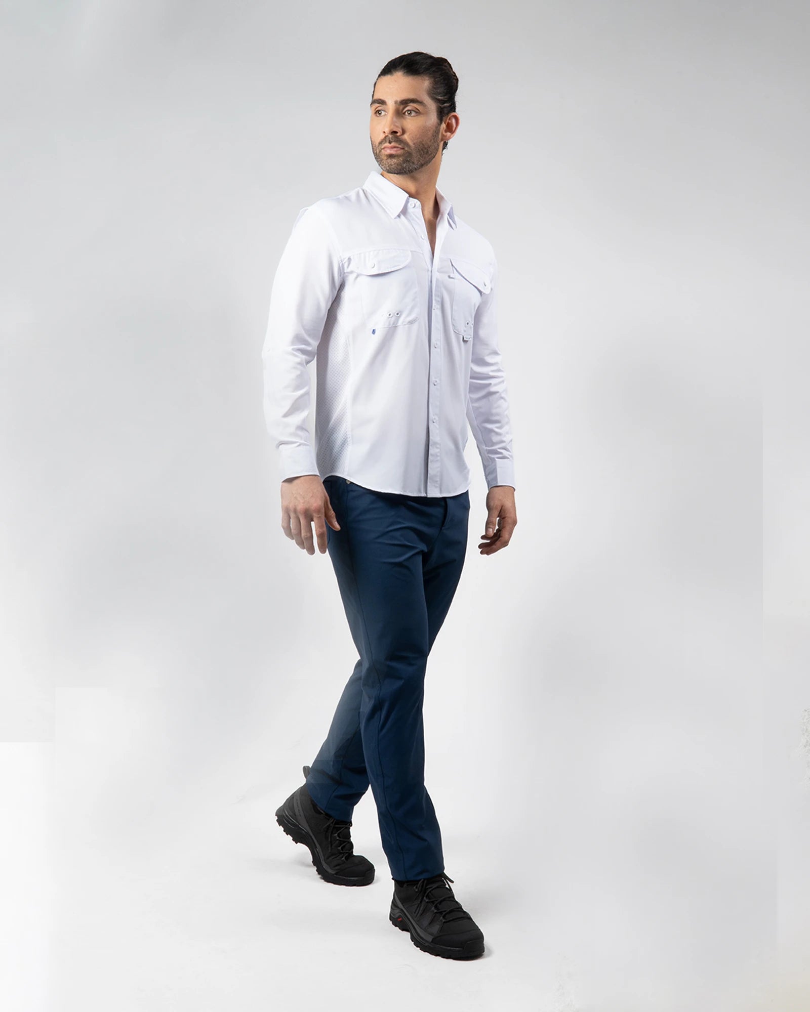 Camisa MAJA® Outdoor Signature