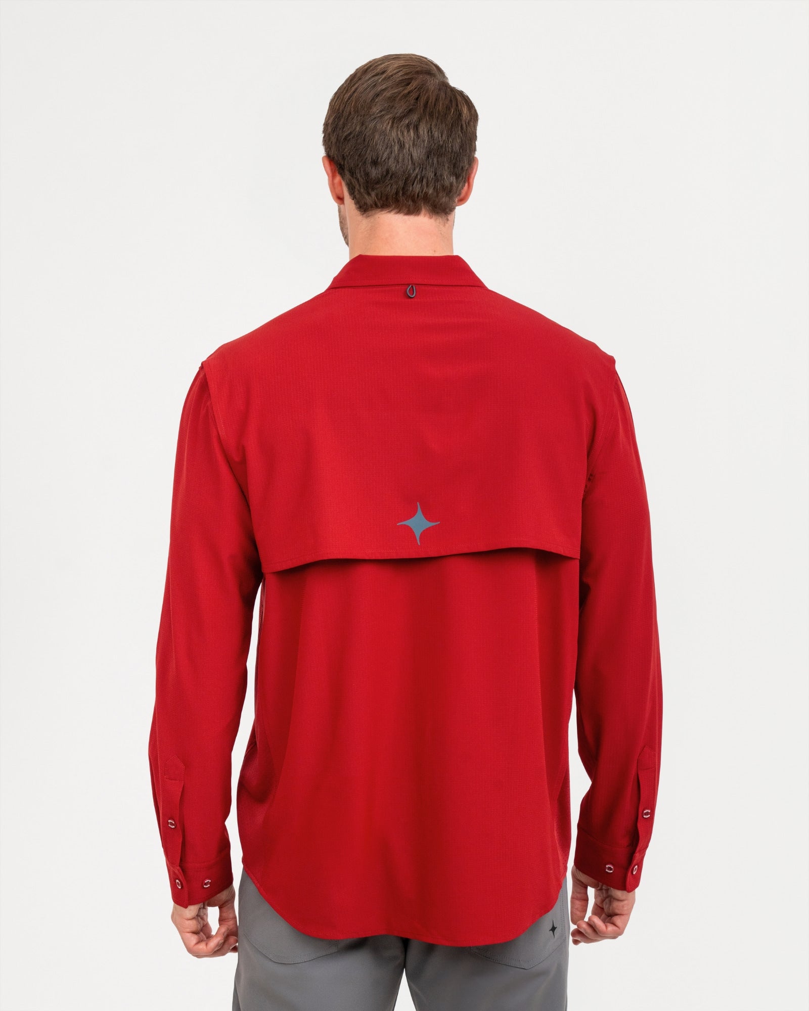 Camisa MAJA® Outdoor Signature