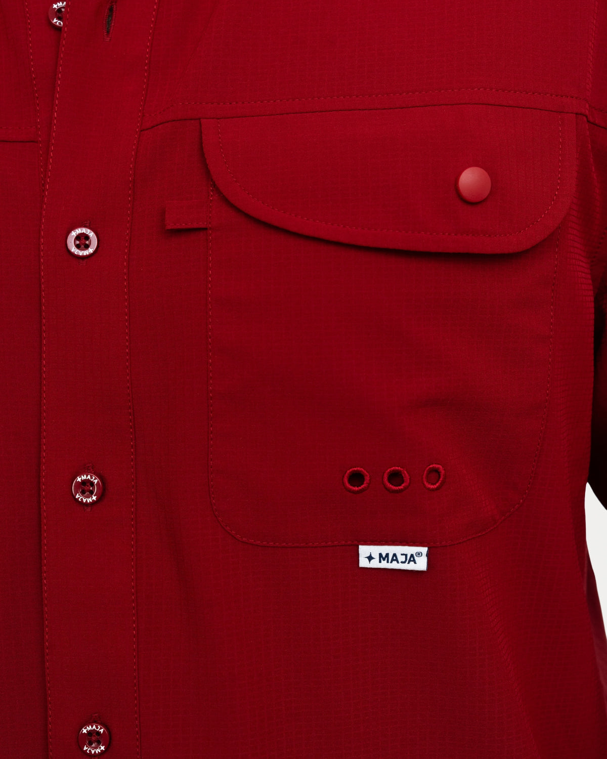 Camisa MAJA® Outdoor Signature