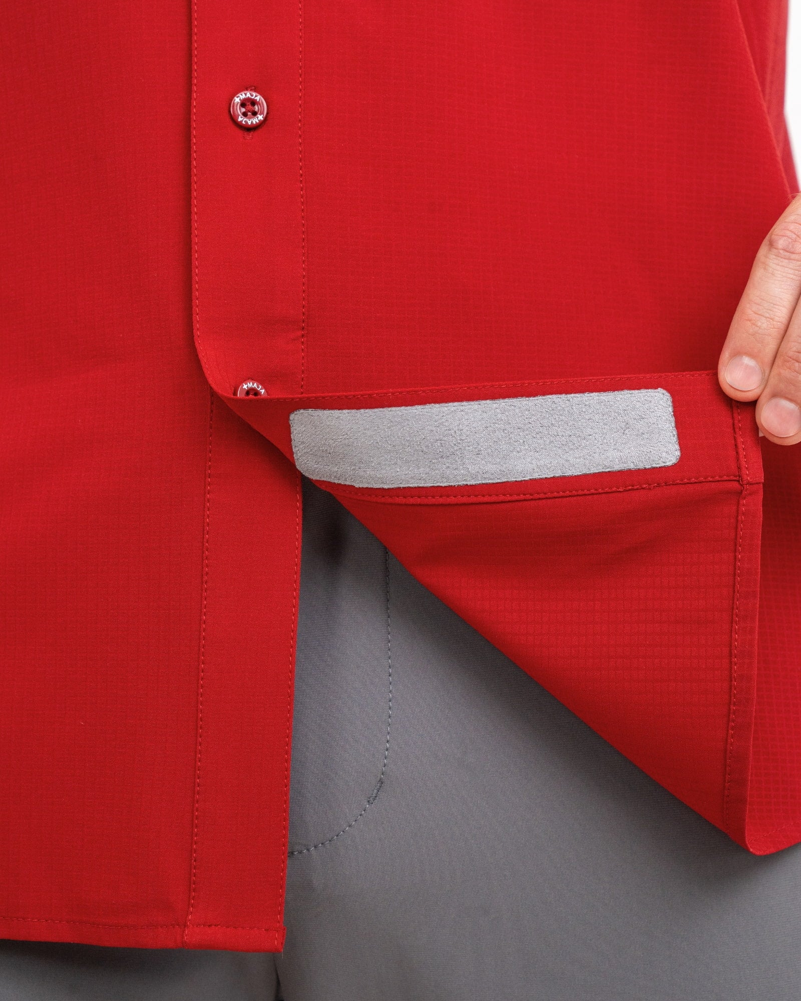 Camisa MAJA® Outdoor Signature