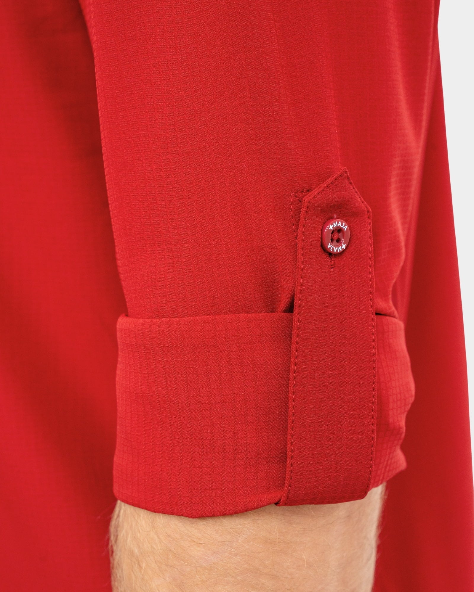 Camisa MAJA® Outdoor Signature
