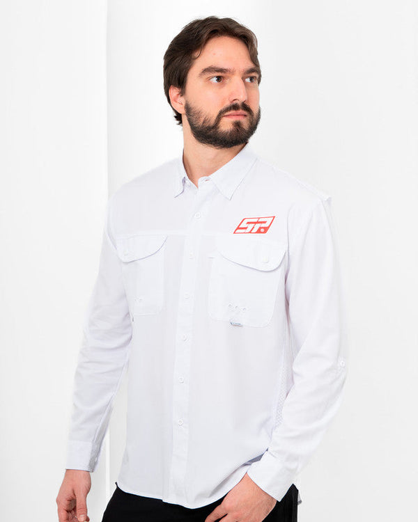 Camisa MAJA® Escudería SP