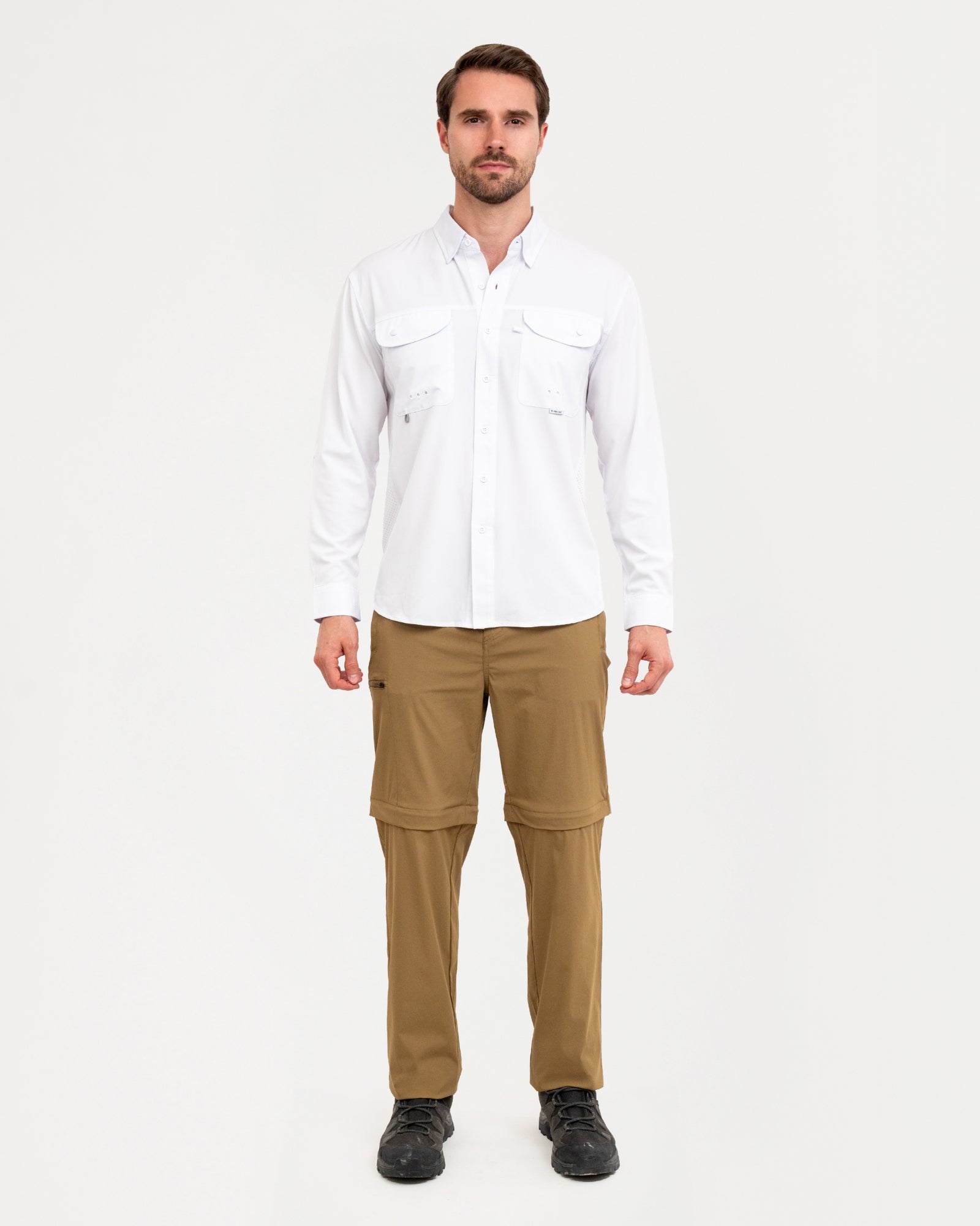 Camisa MAJA® Outdoor Signature