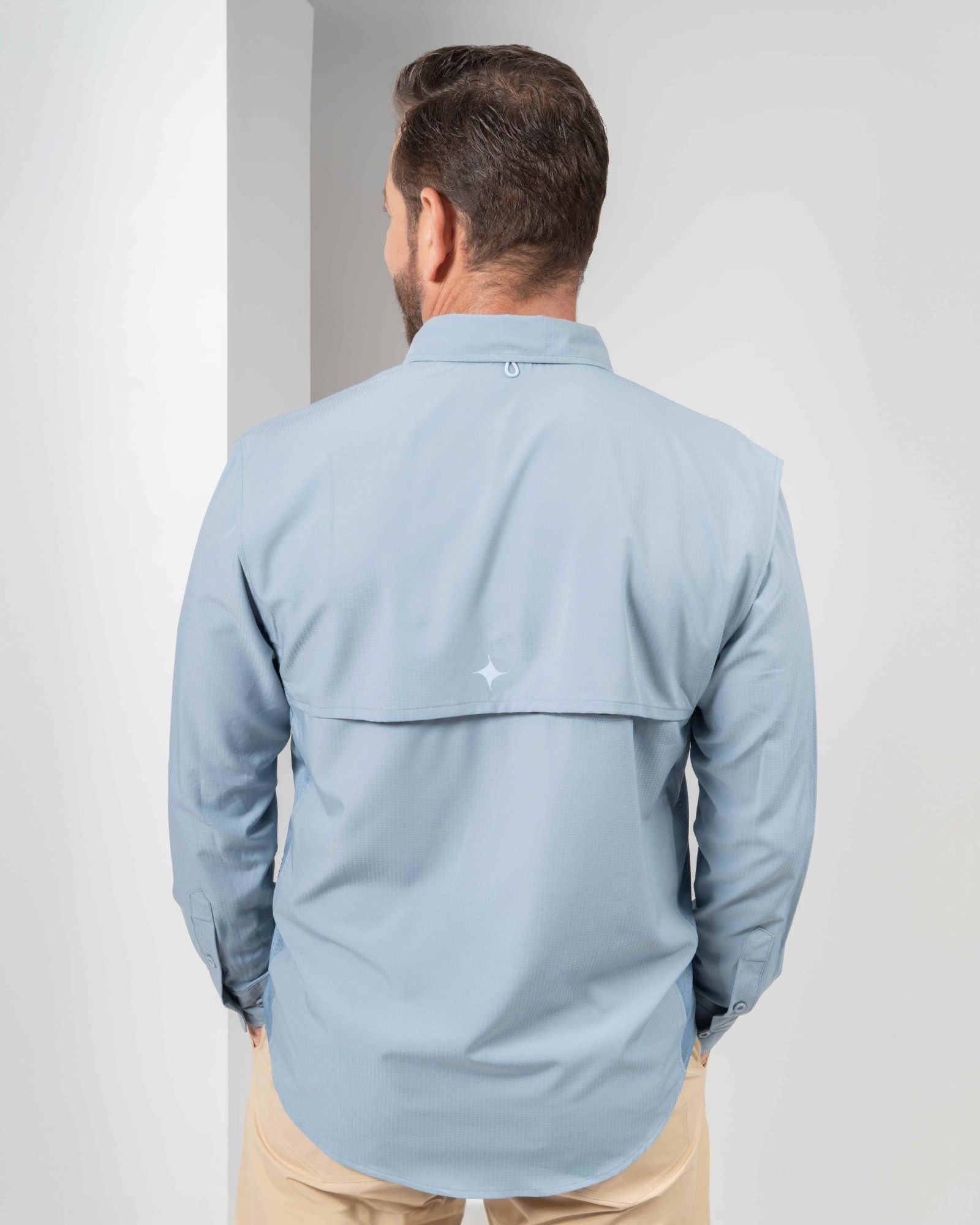 Camisa MAJA® Outdoor Signature