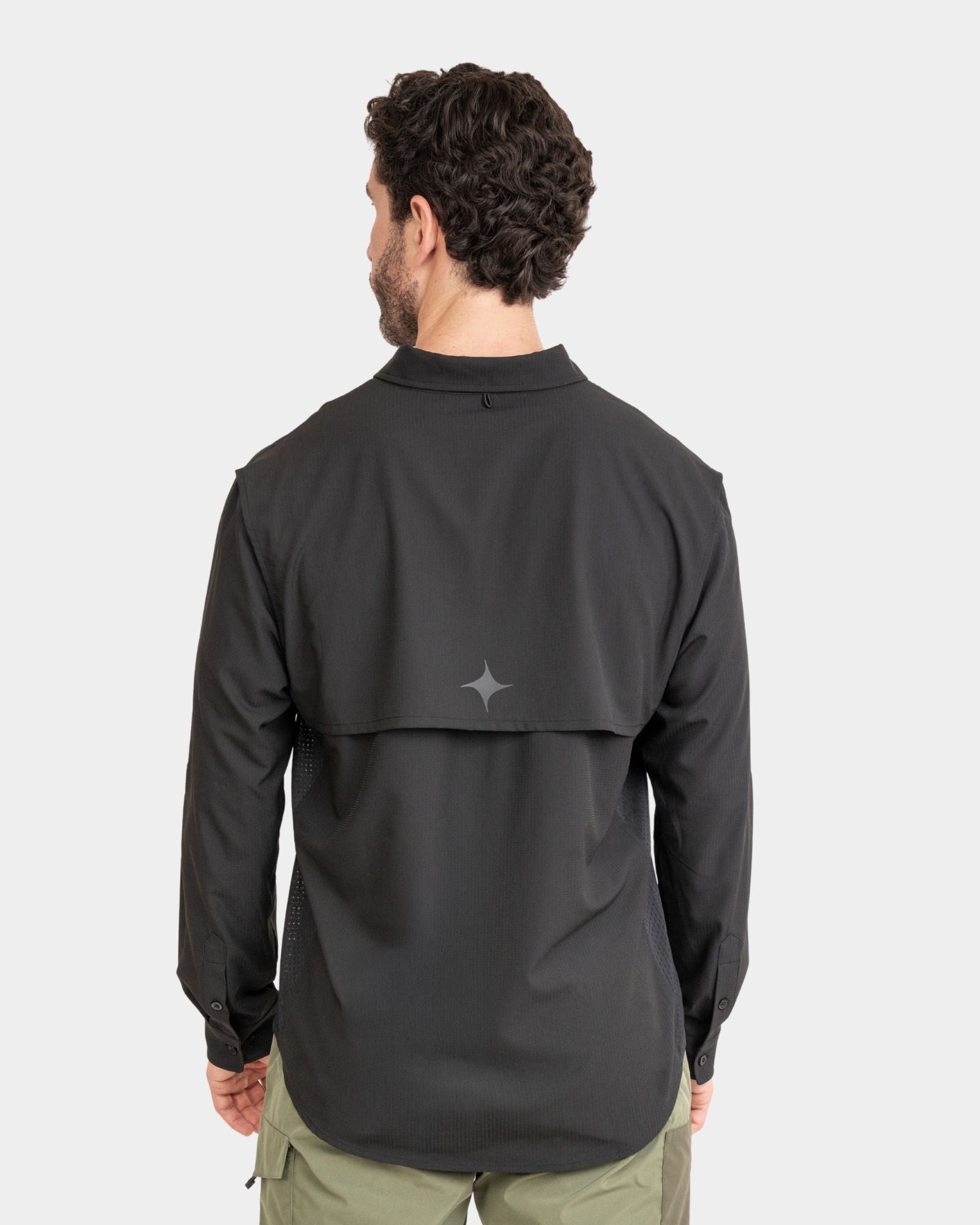 Camisa MAJA® Outdoor Signature