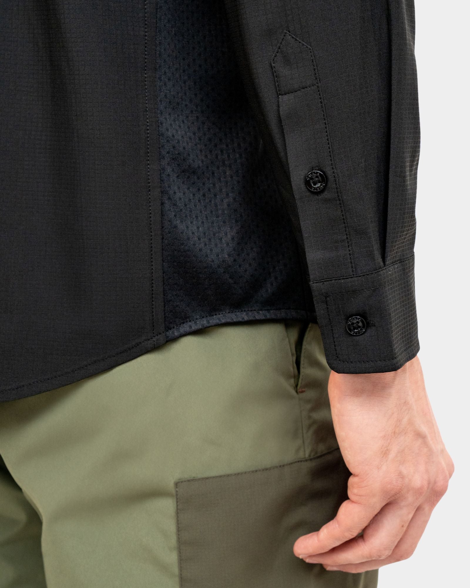 Camisa MAJA® Outdoor Signature