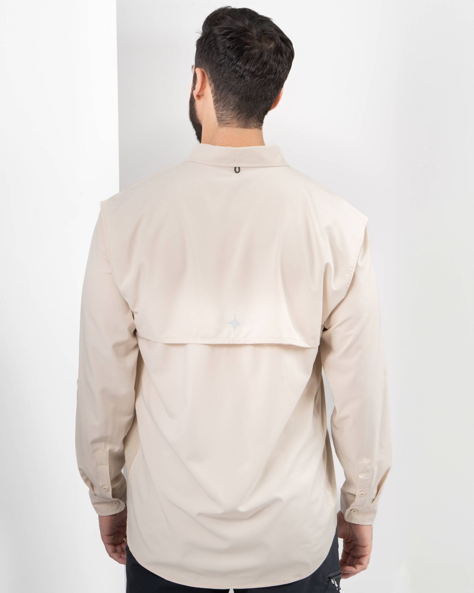 Camisa MAJA® Outdoor Signature