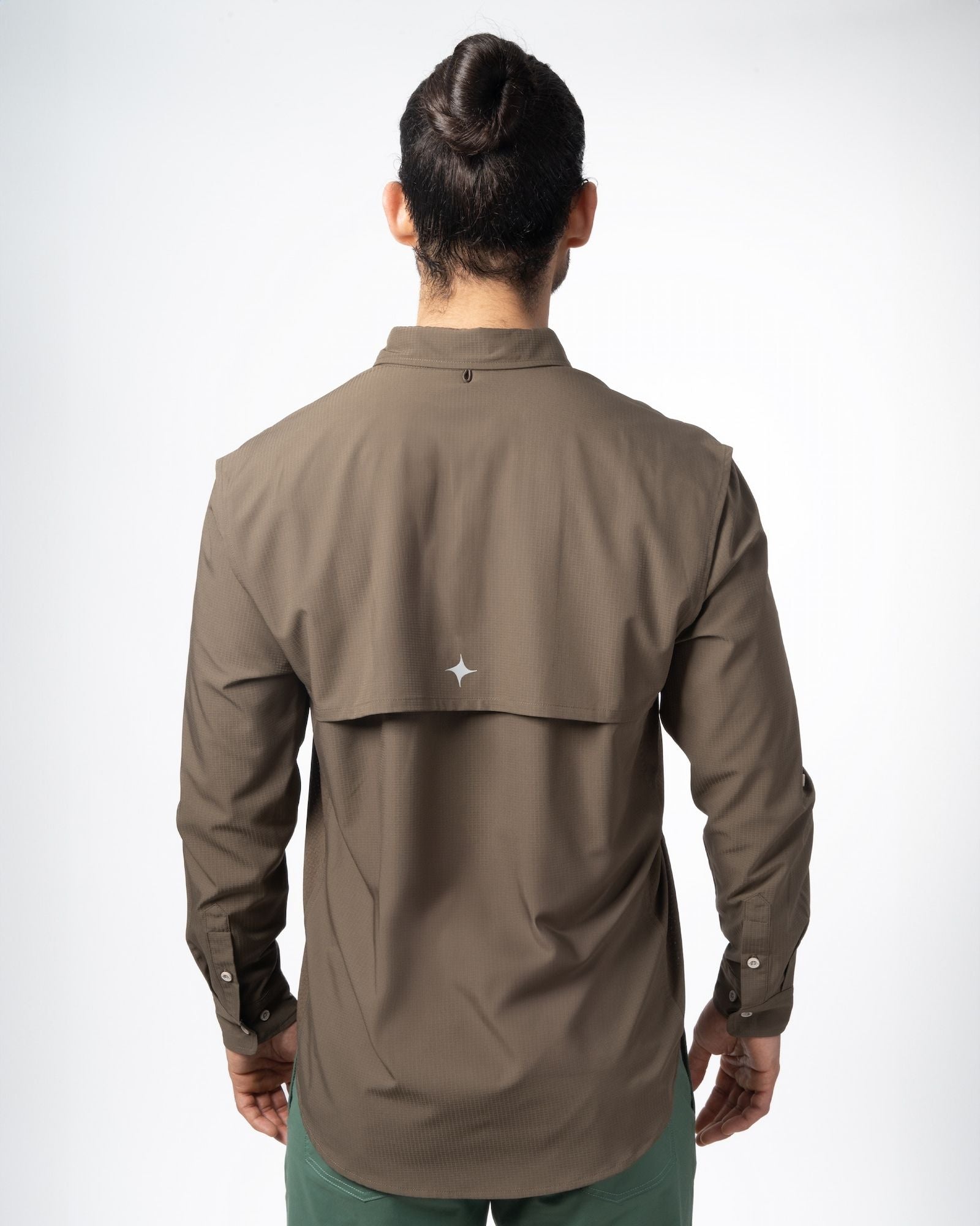 Camisa MAJA® Outdoor Signature