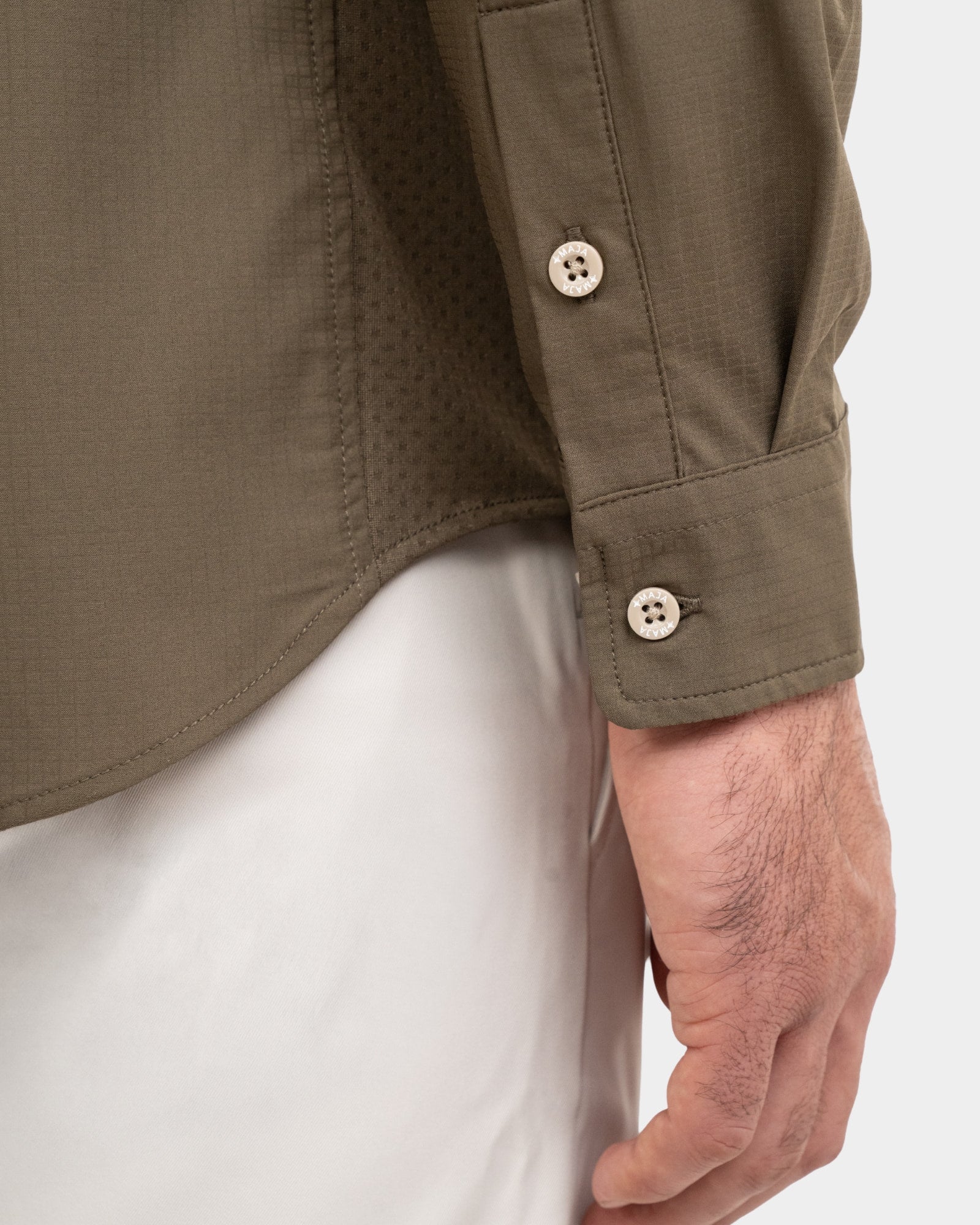 Camisa MAJA® Outdoor Signature