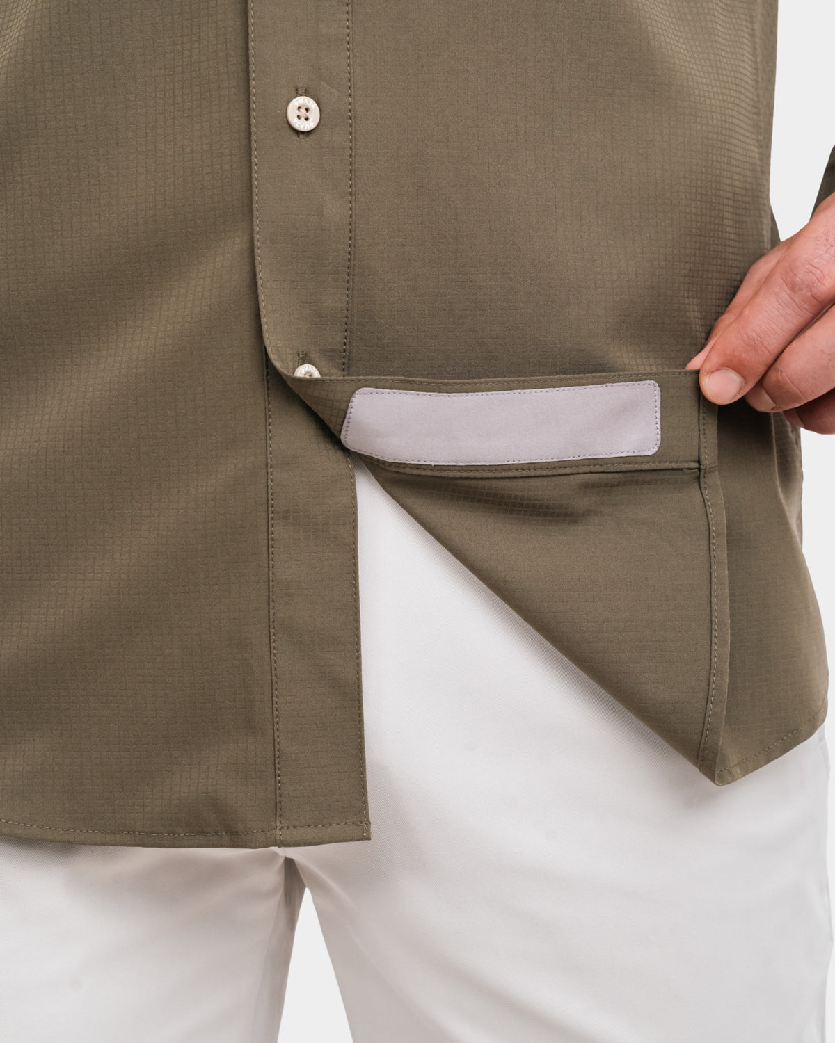 Camisa MAJA® Outdoor Signature