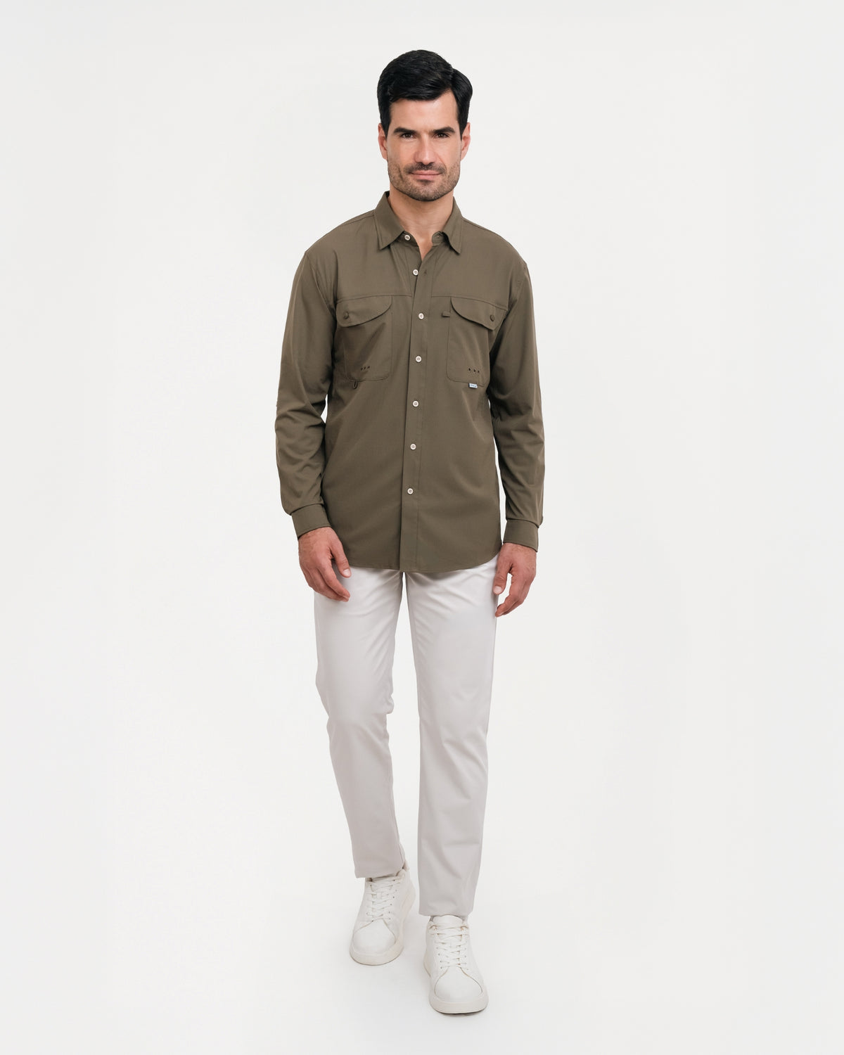 Camisa MAJA® Outdoor Signature