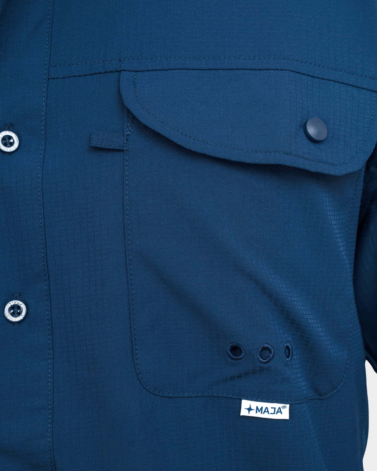 Camisa MAJA® Outdoor Signature