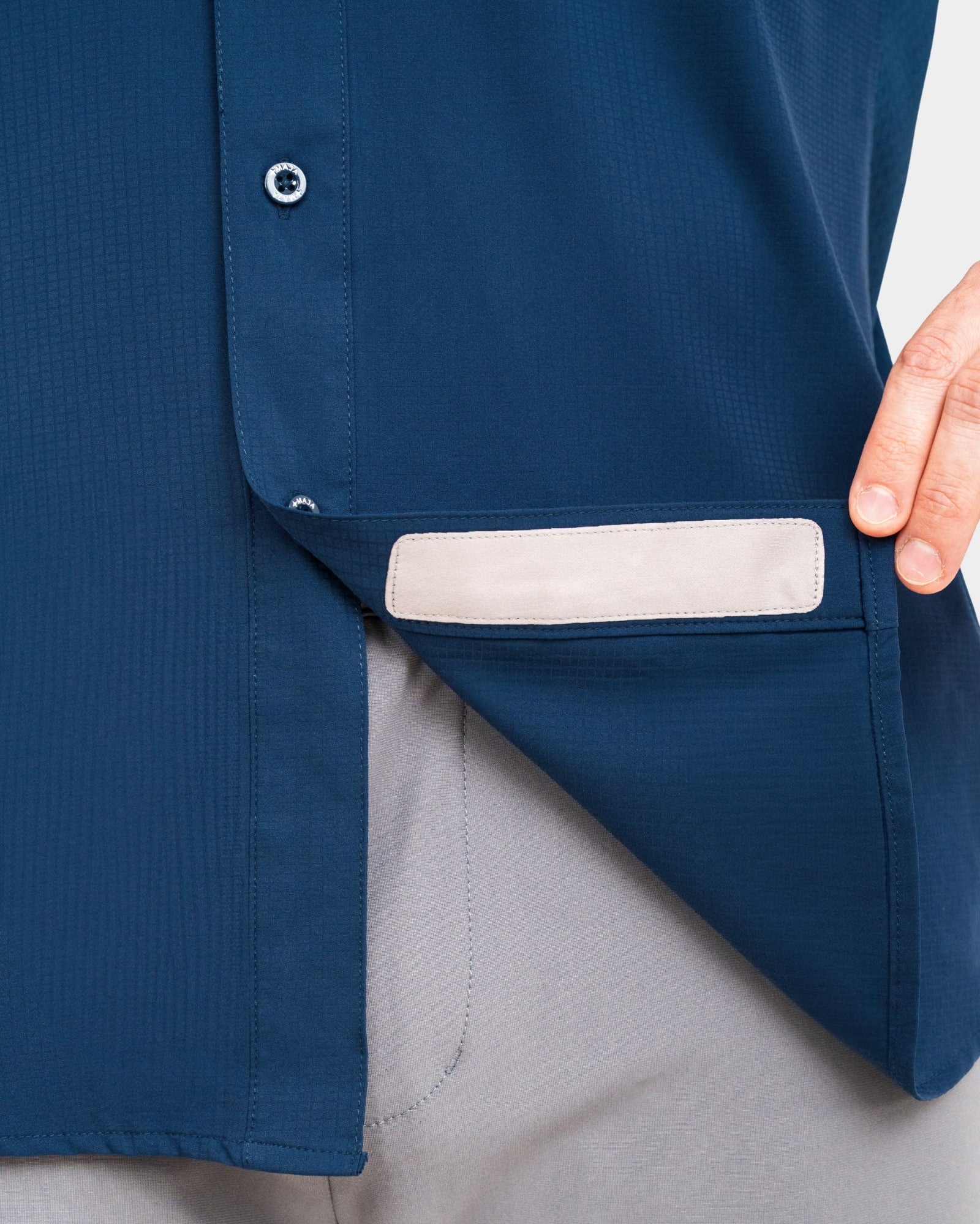 Camisa MAJA® Outdoor Signature