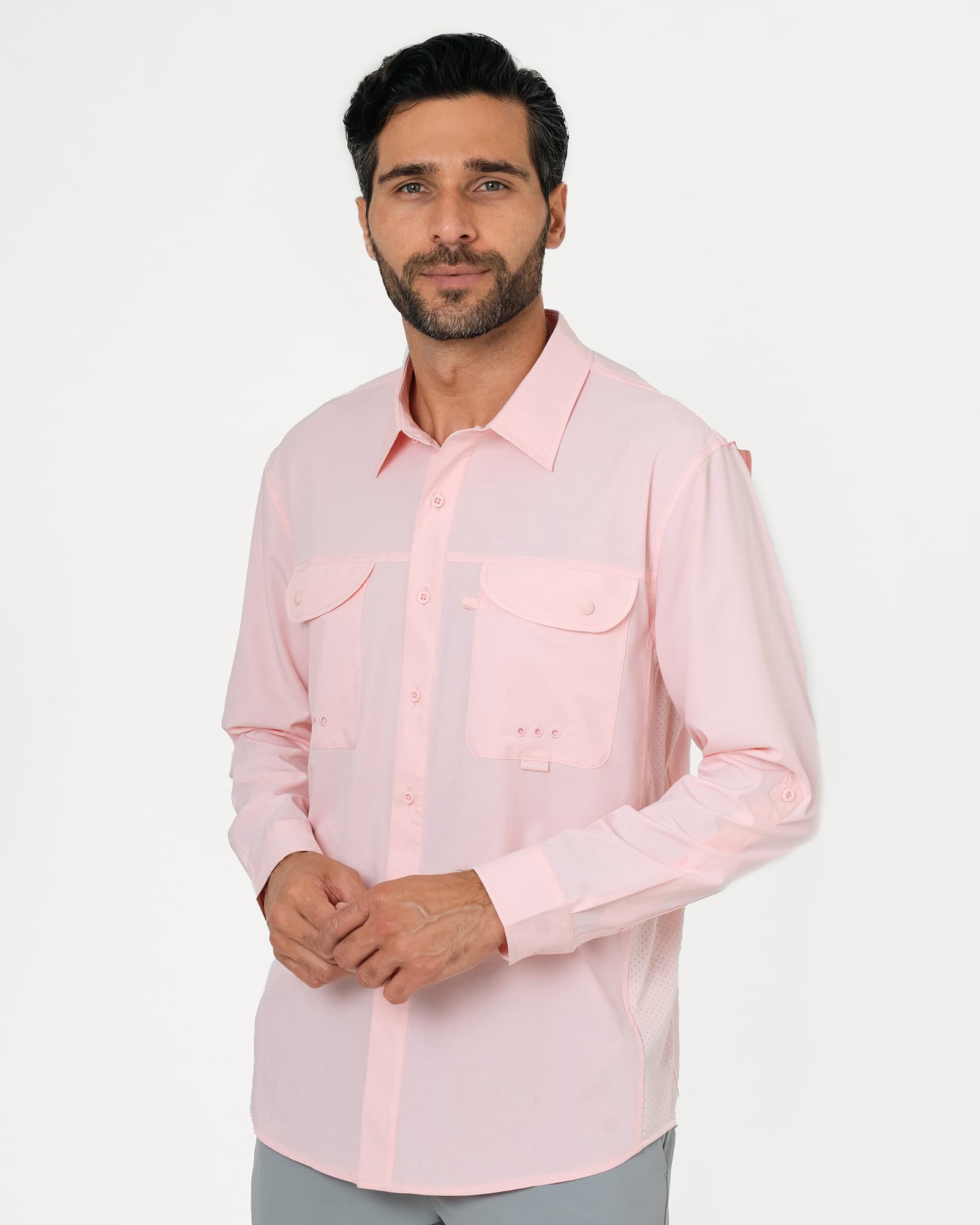 Camisa MAJA® Outdoor Signature
