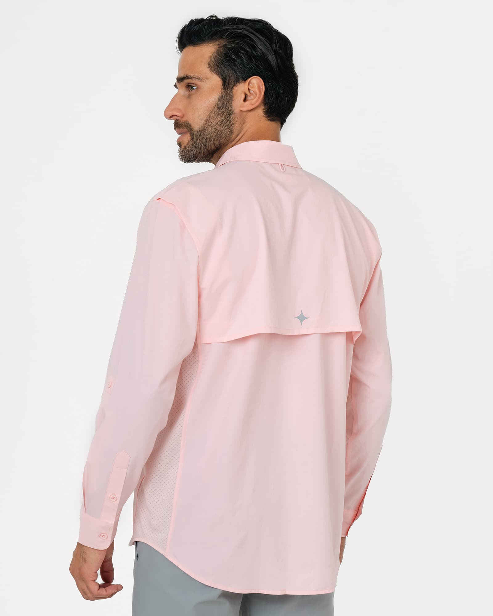 Camisa MAJA® Outdoor Signature
