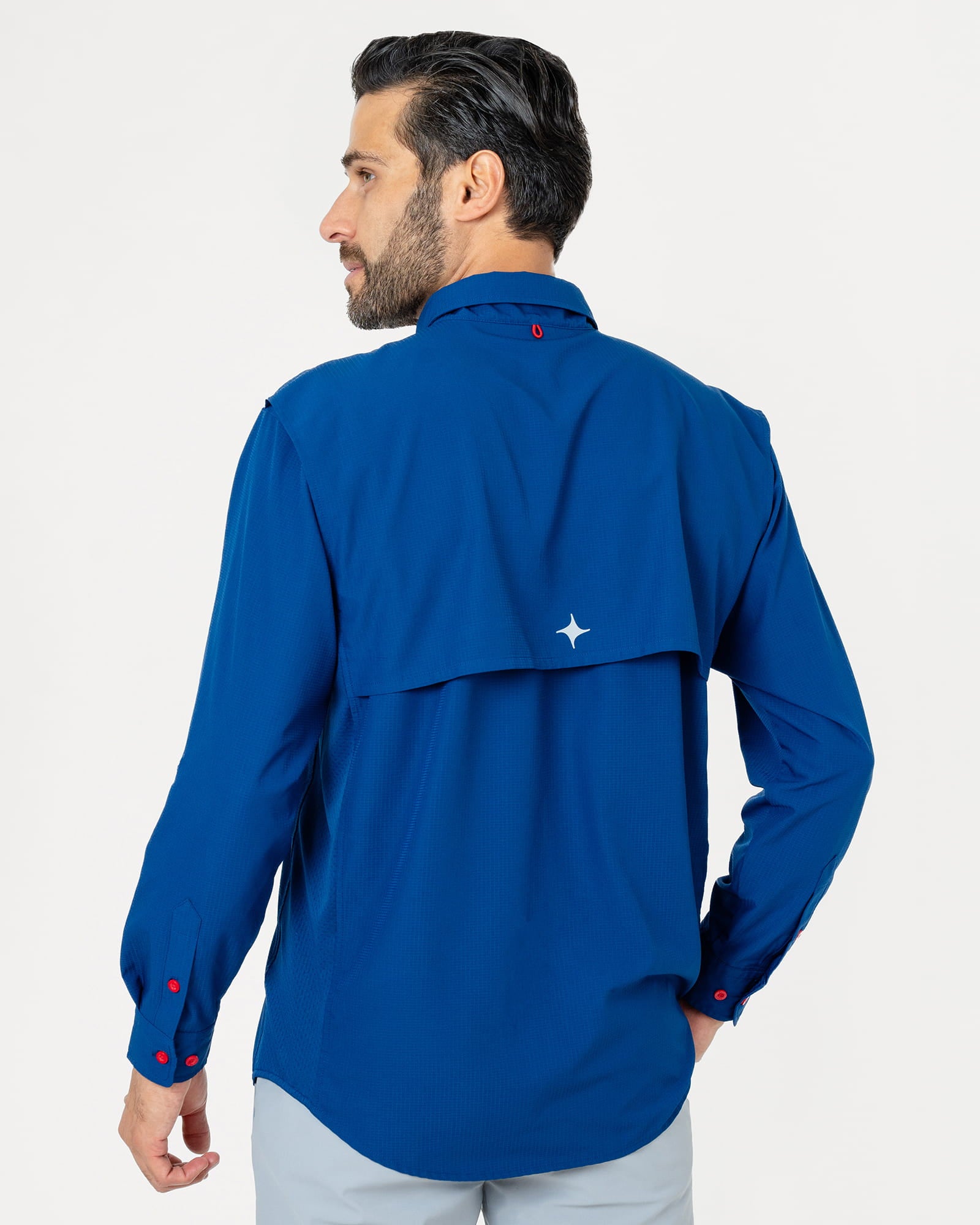 Camisa MAJA® Outdoor Signature