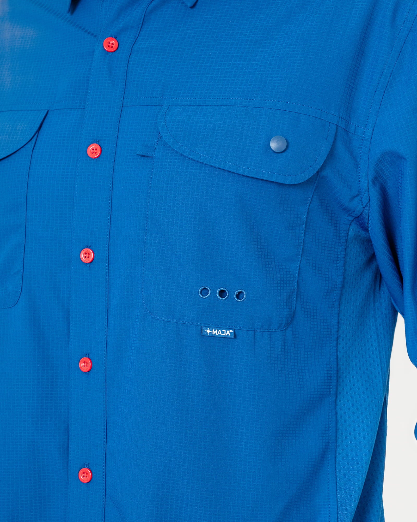 Camisa MAJA® Outdoor Signature