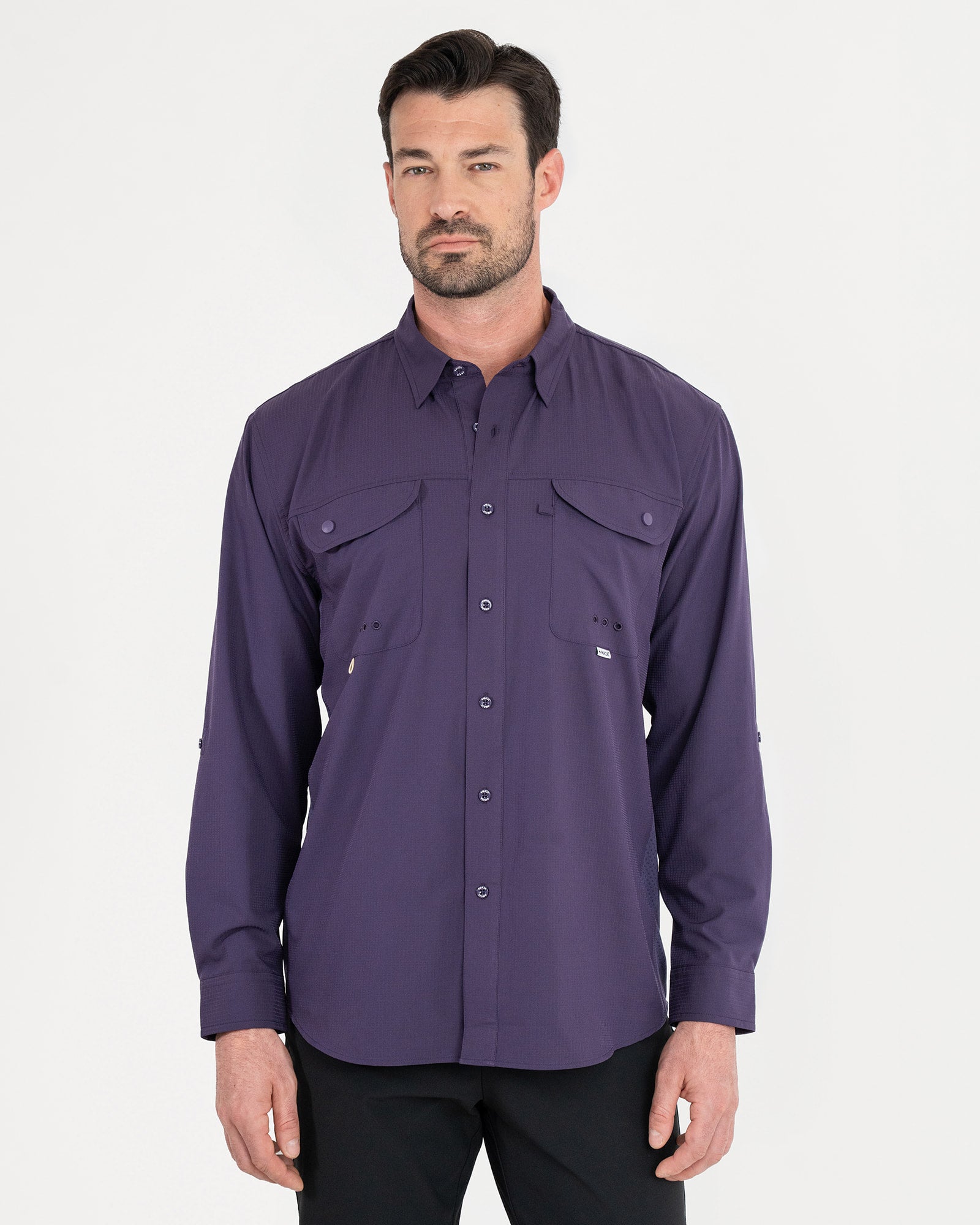 Camisa MAJA® Outdoor Signature