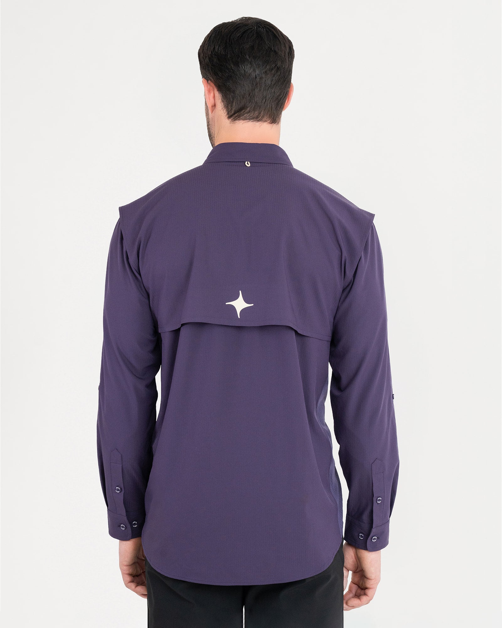 Camisa MAJA® Outdoor Signature