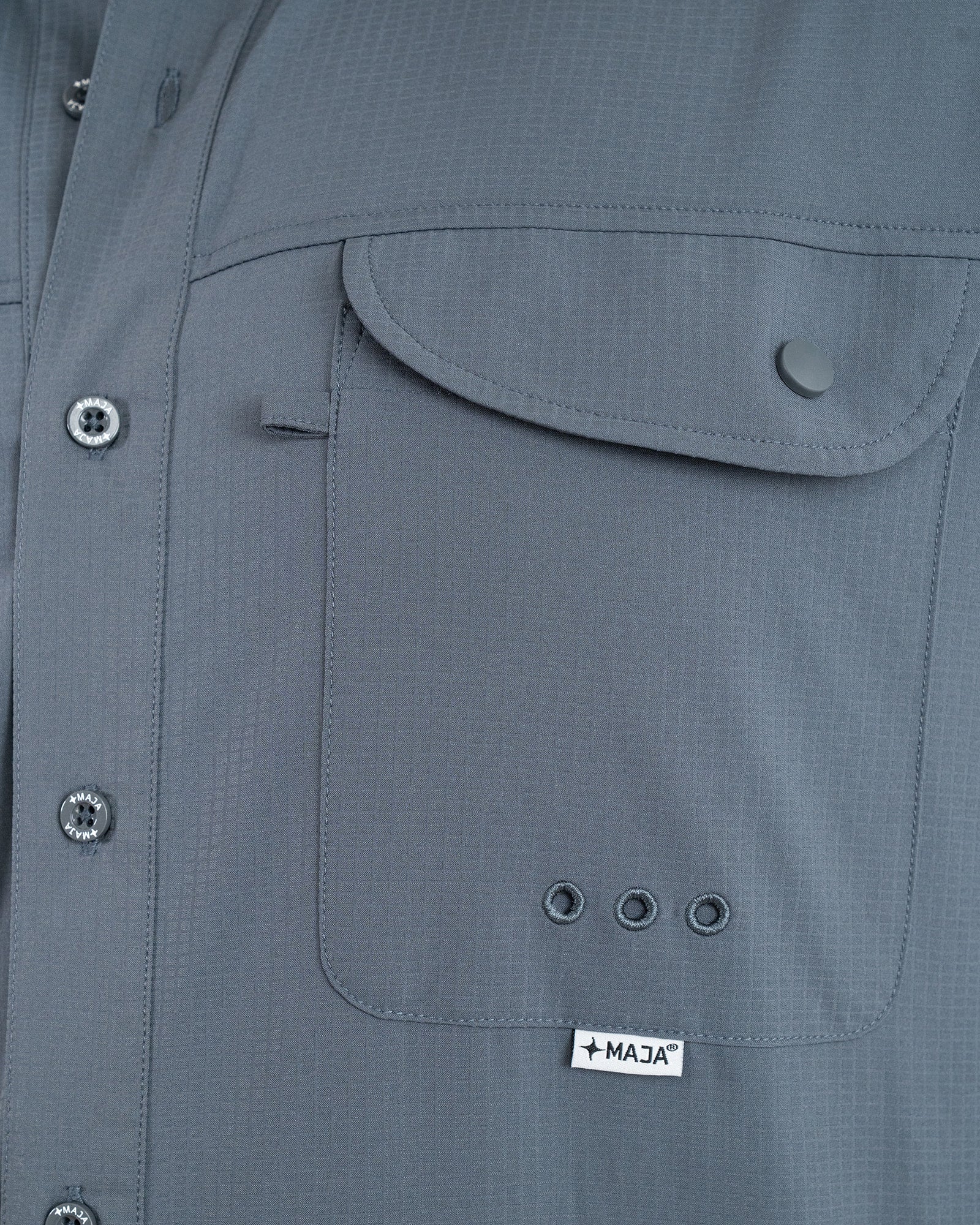 Camisa MAJA® Outdoor Signature