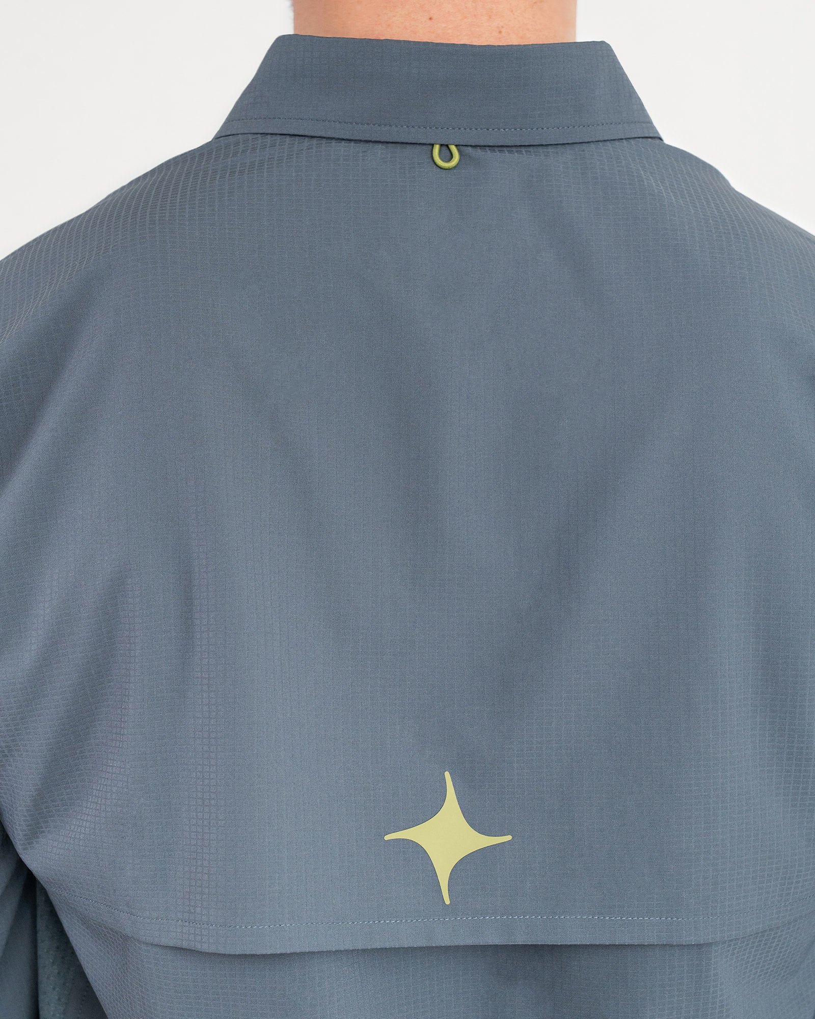 Camisa MAJA® Outdoor Signature