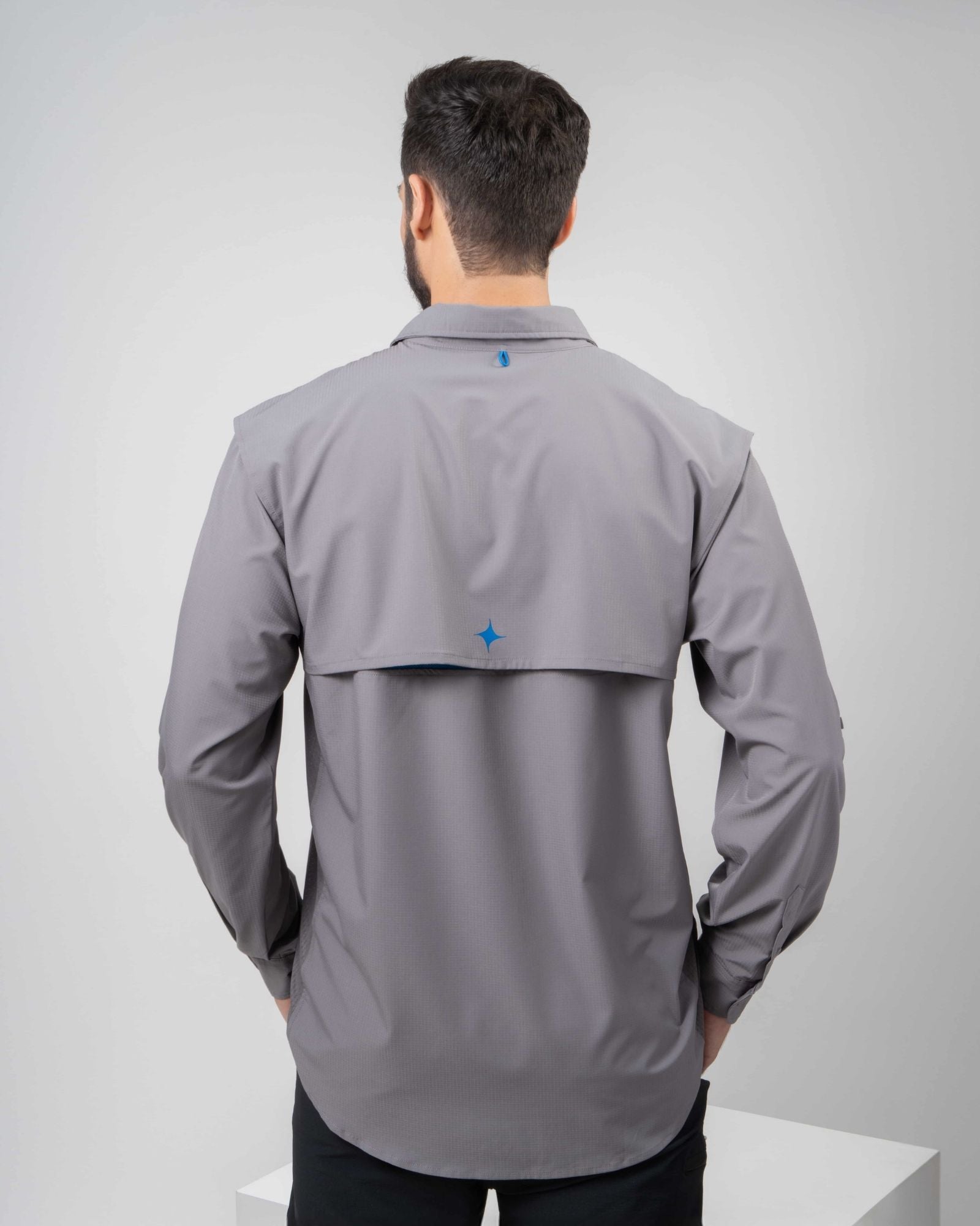 Camisa MAJA® Outdoor Signature