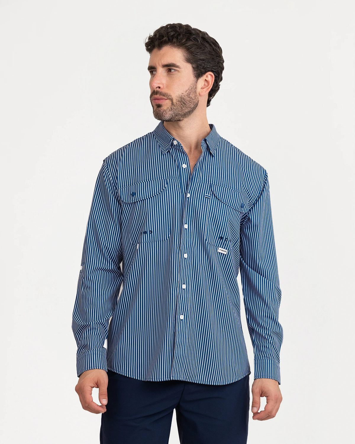 Camisa MAJA® Outdoor Signature