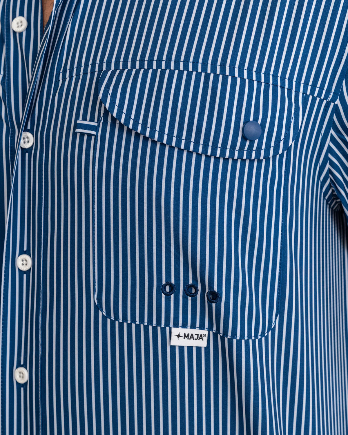 Camisa MAJA® Outdoor Signature