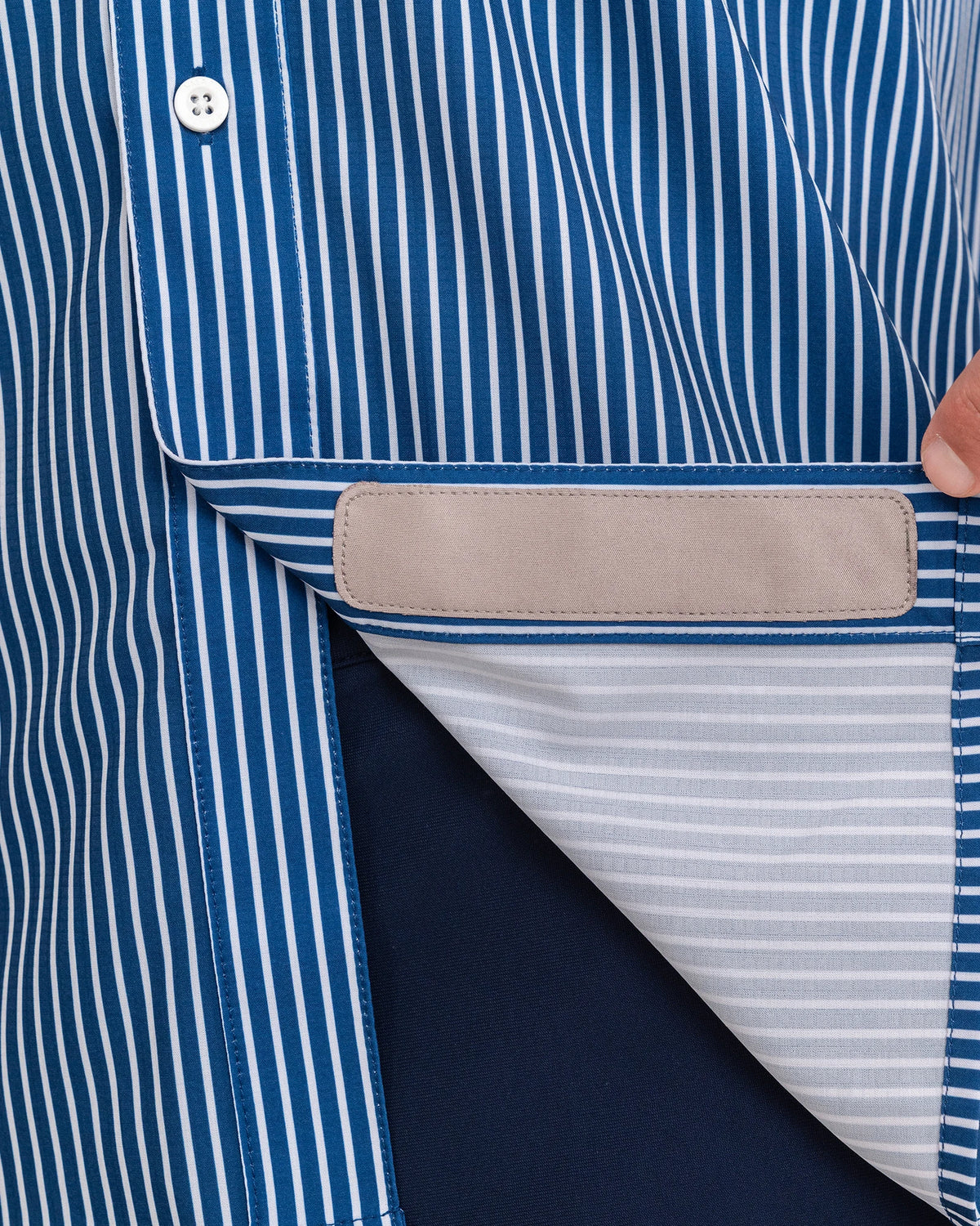Camisa MAJA® Outdoor Signature