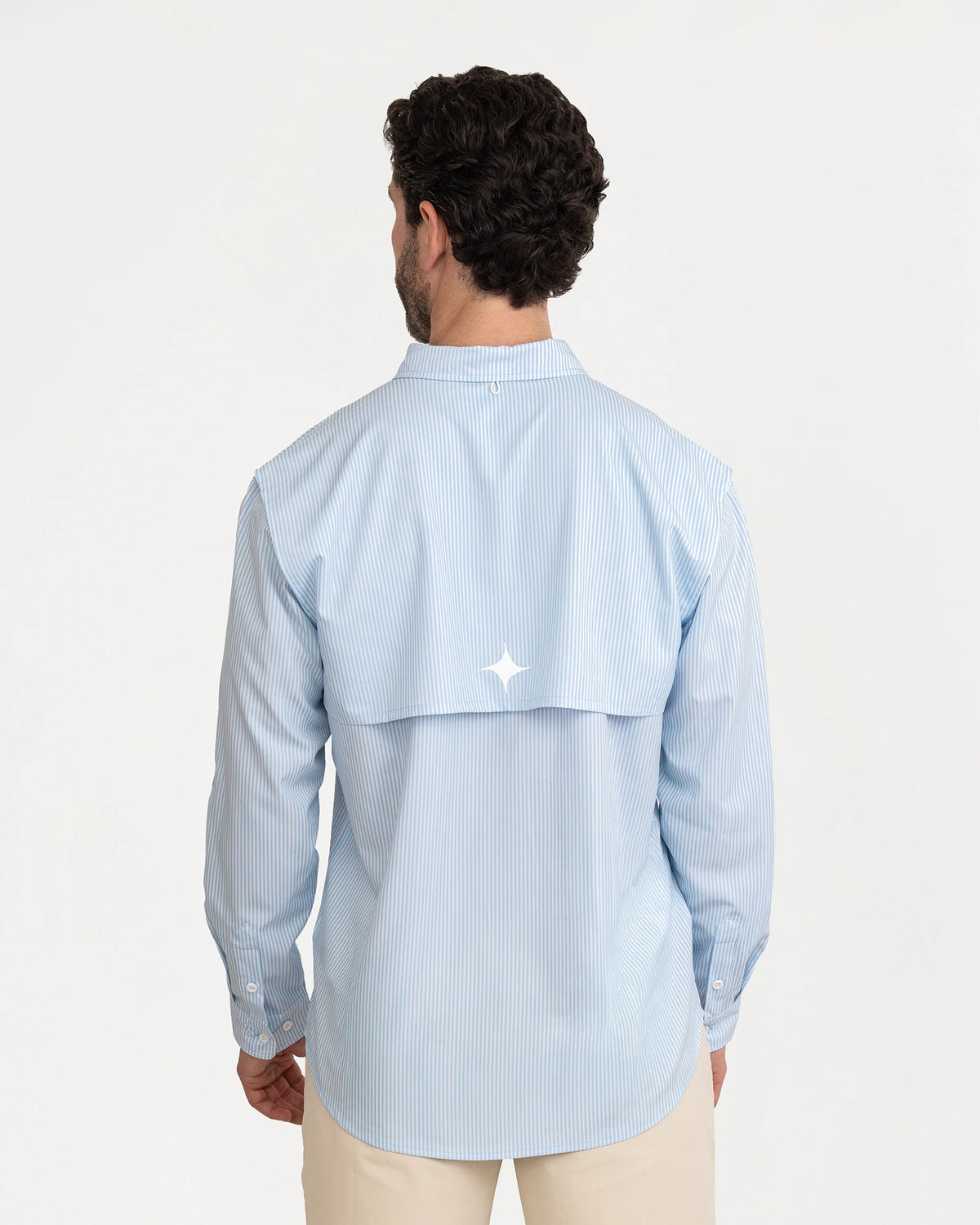 Camisa MAJA® Outdoor Signature