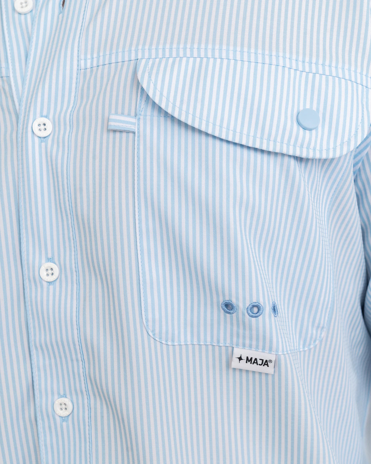 Camisa MAJA® Outdoor Signature