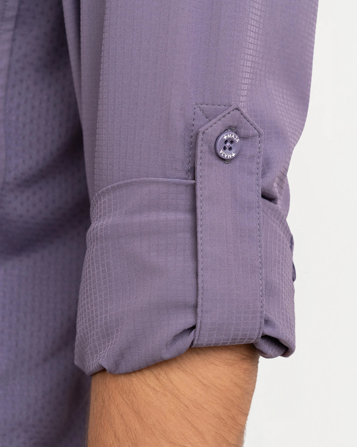 Camisa MAJA® Outdoor Signature